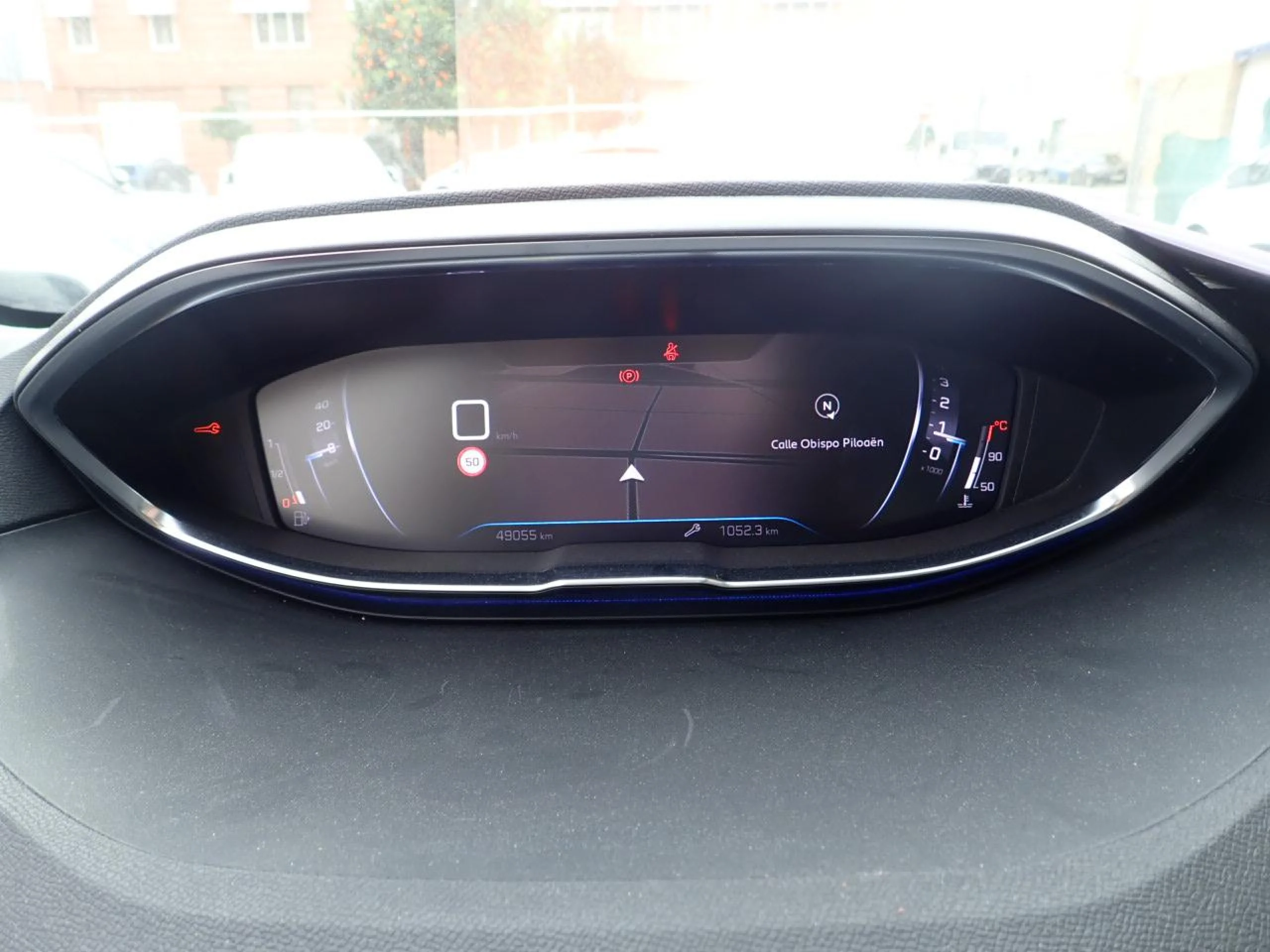 Peugeot 3008 1.5 BlueHDi 96kW (130CV) S&amp;S Active Pack - Foto 7