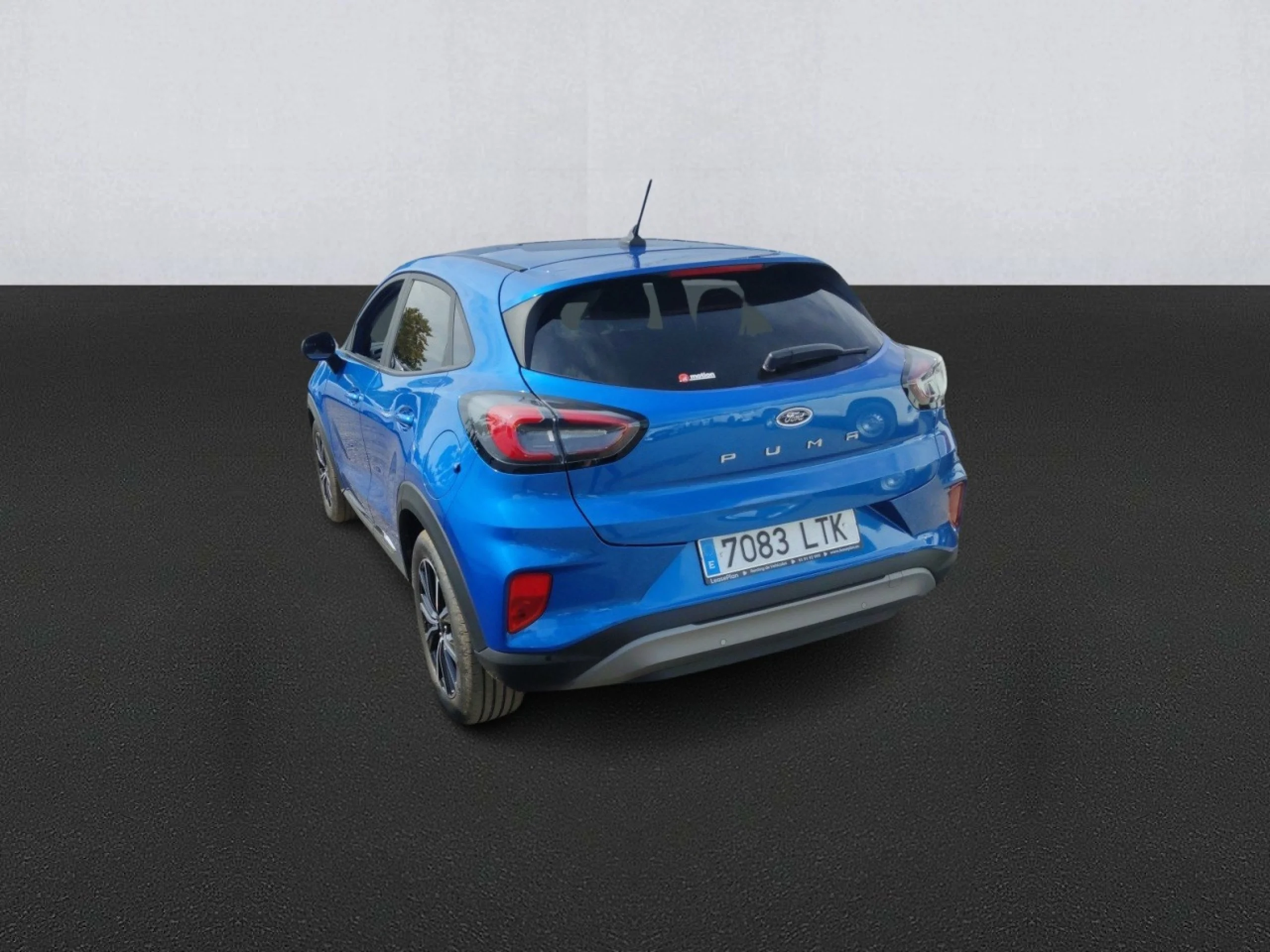 Ford Puma 1.5 Ecoblue 120cv Titanium - Foto 6