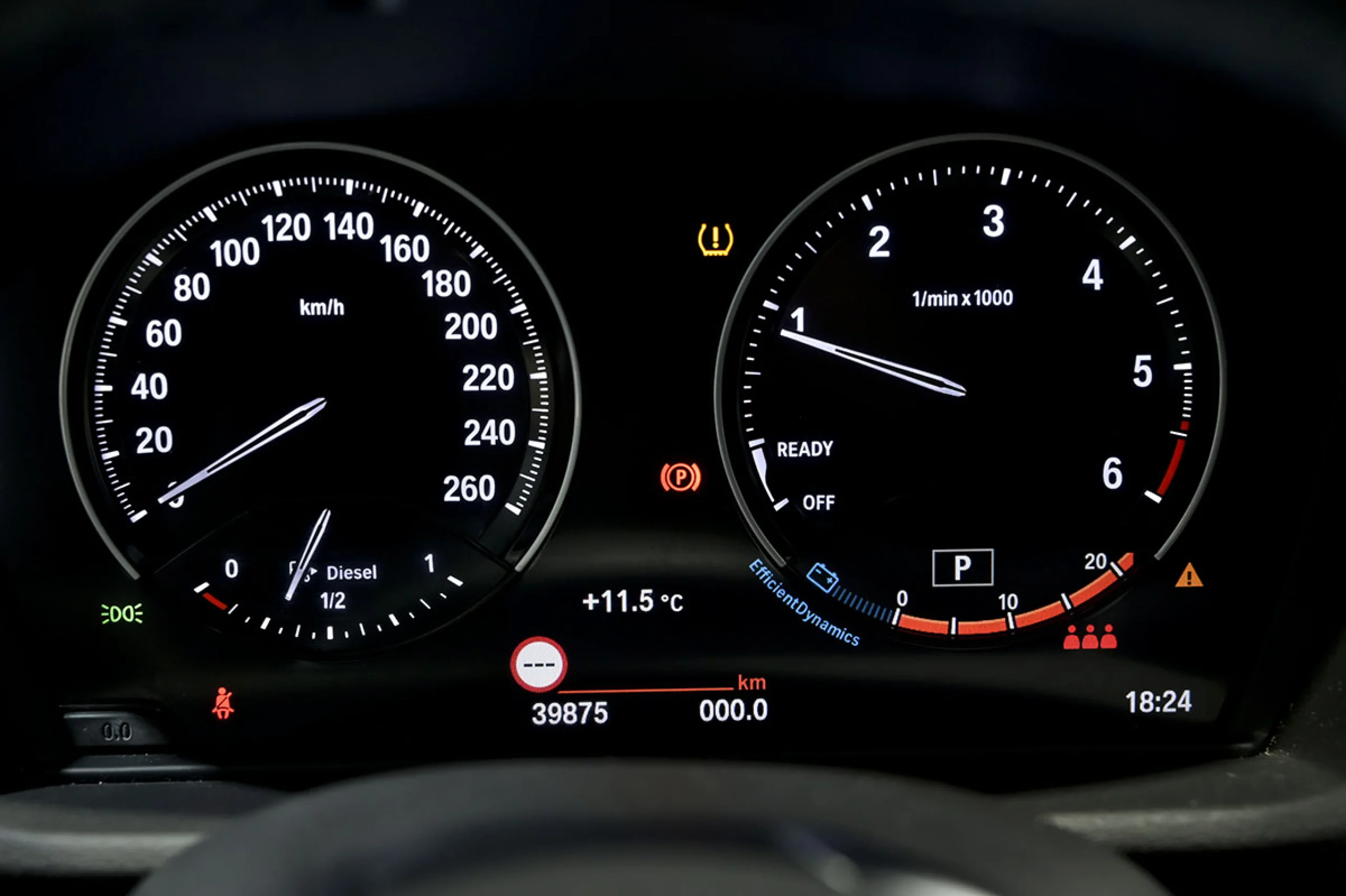 BMW X1 xDrive18d - Foto 3