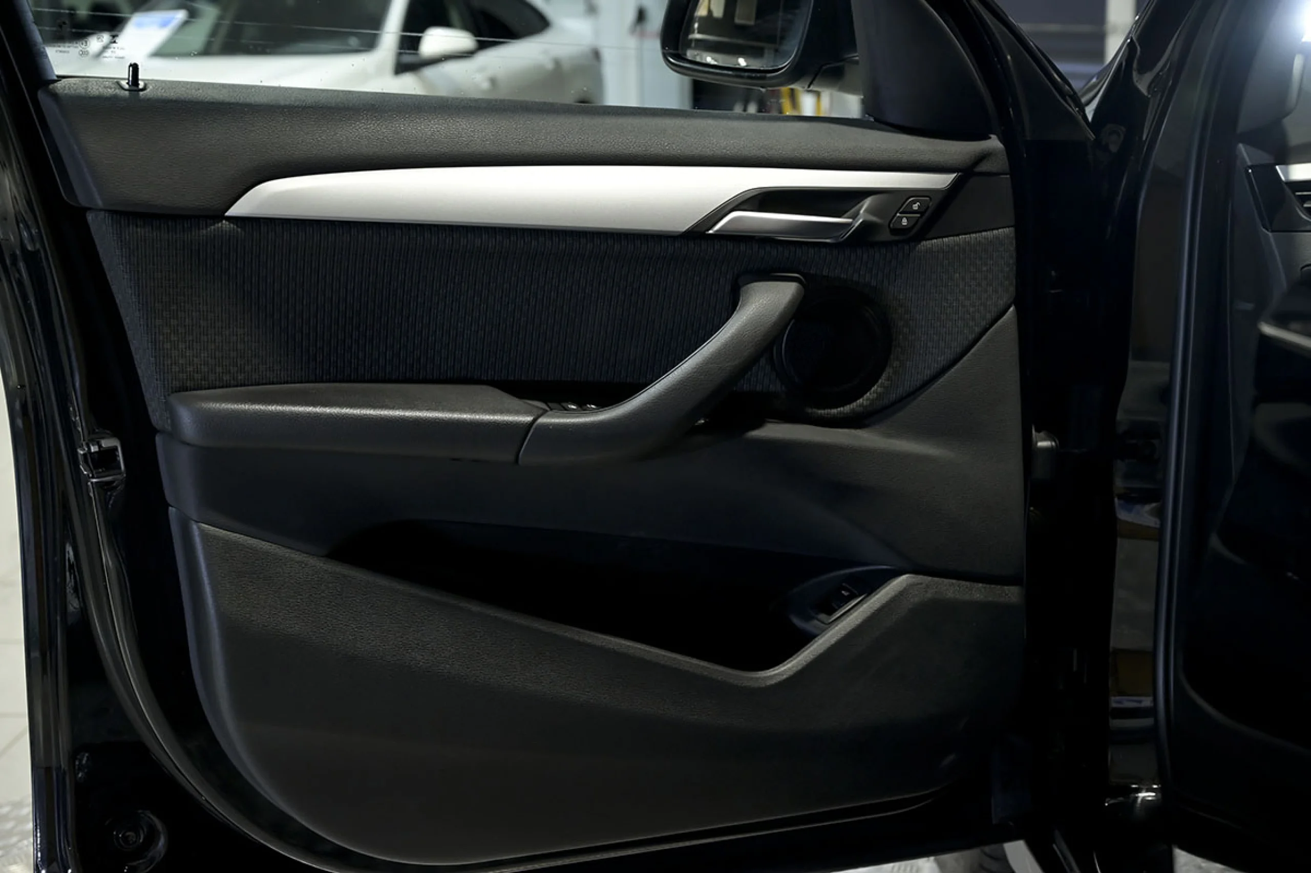 BMW X1 xDrive18d - Foto 18