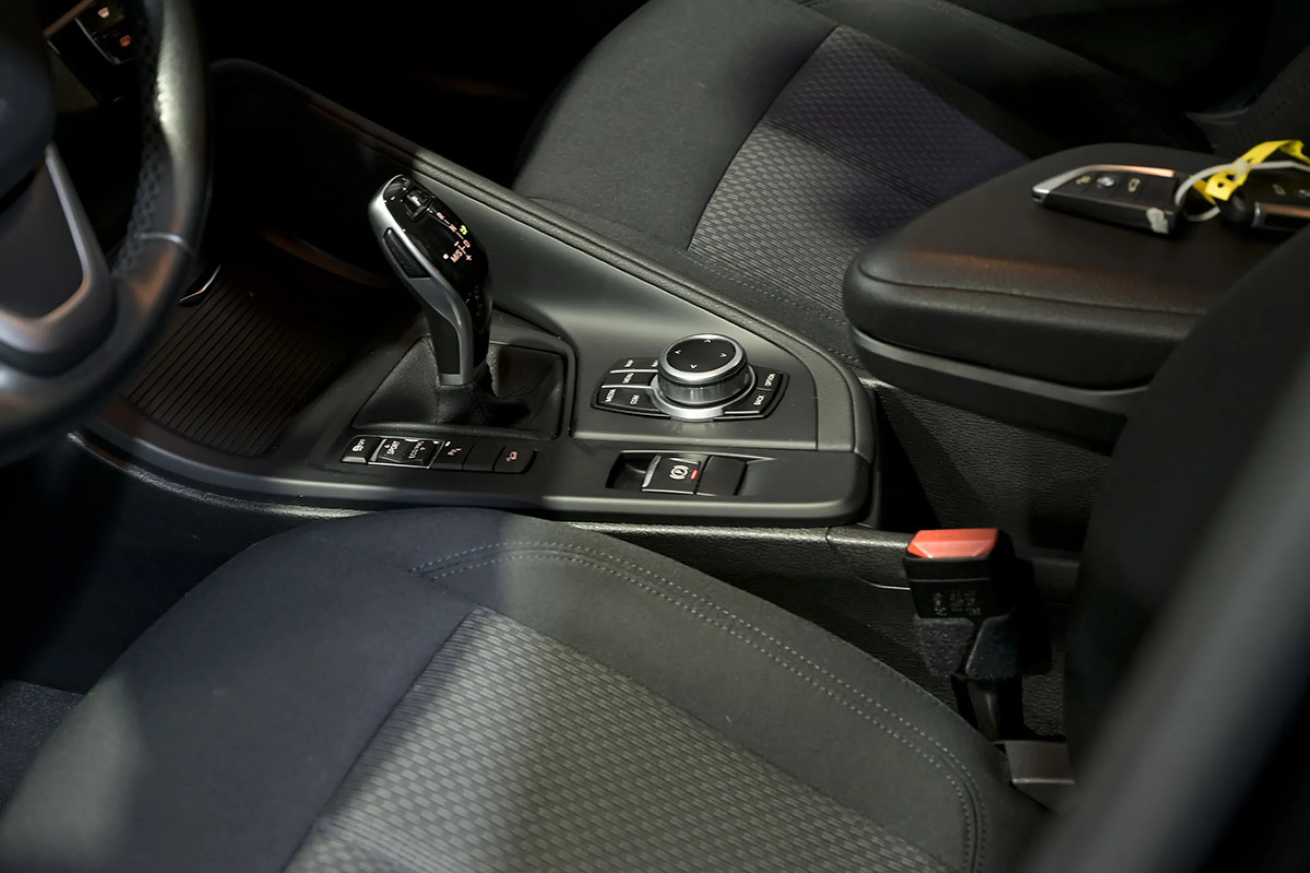 BMW X1 xDrive18d - Foto 23