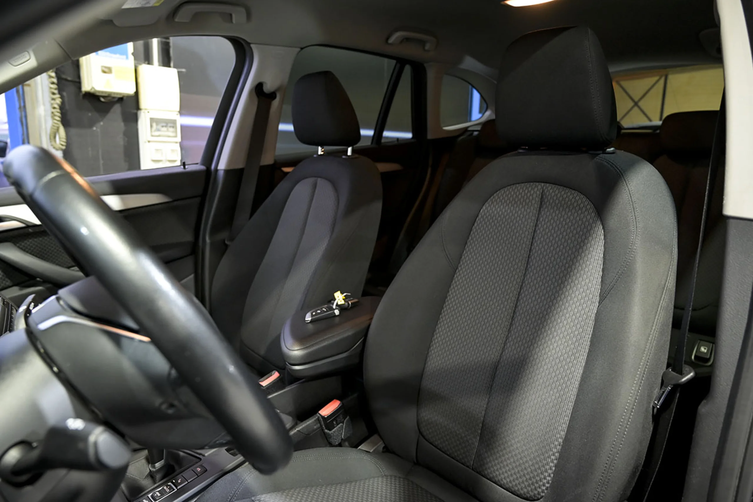 BMW X1 xDrive18d - Foto 28