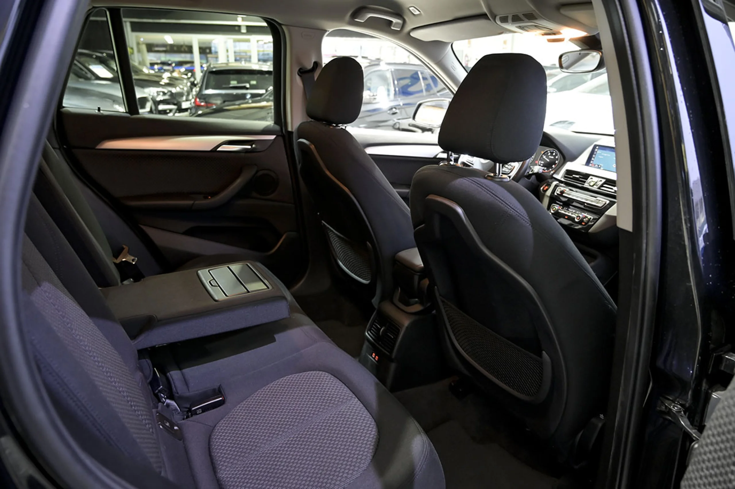 BMW X1 xDrive18d - Foto 14