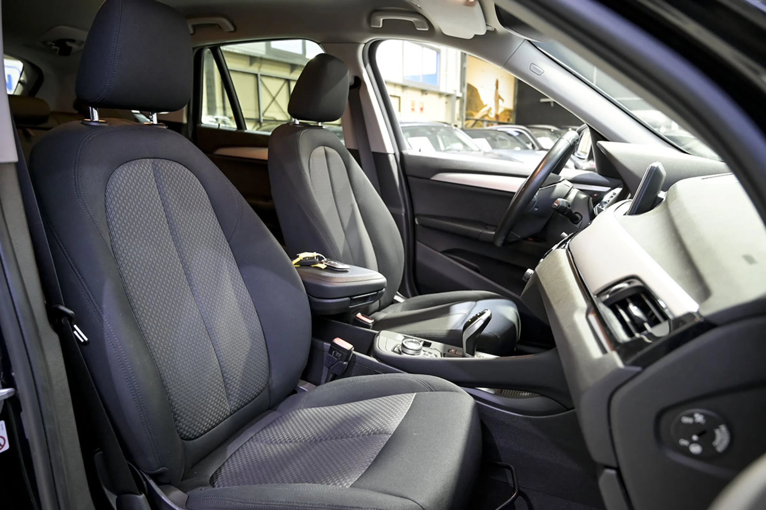 BMW X1 xDrive18d - Foto 13