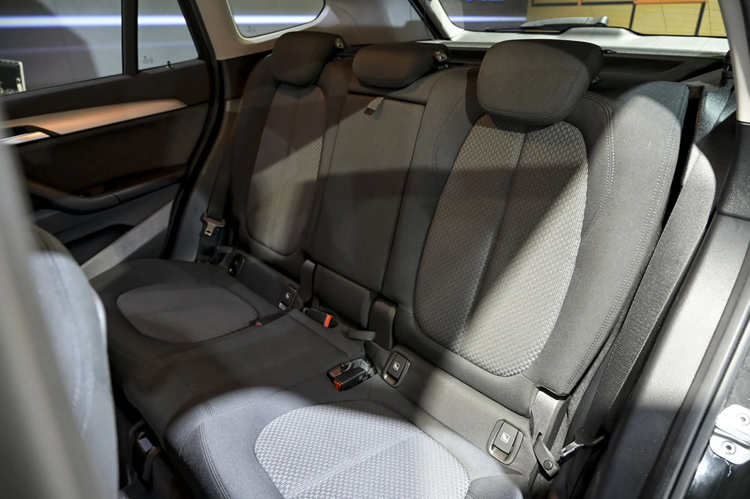 BMW X1 xDrive18d - Foto 11