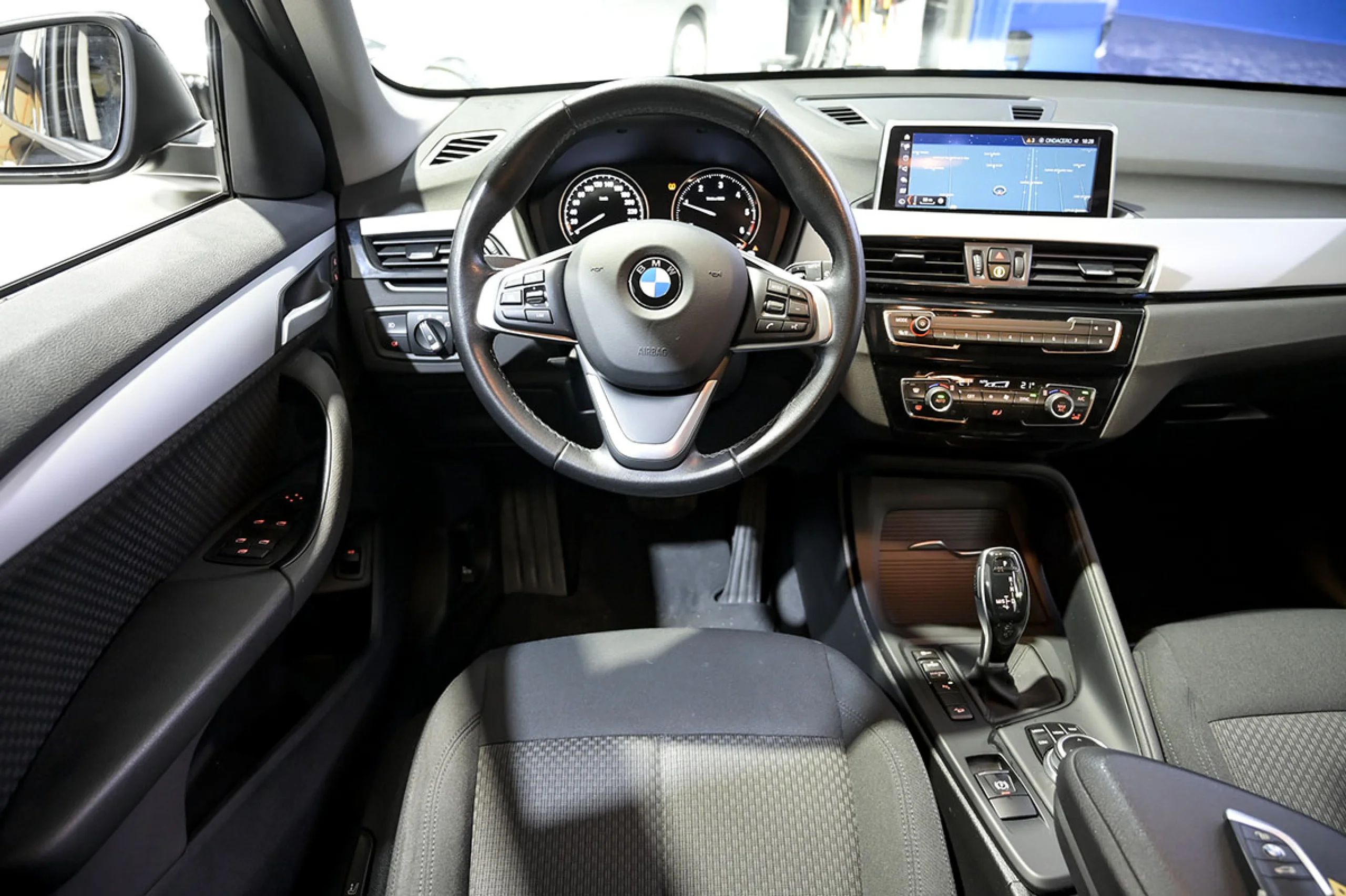 BMW X1 xDrive18d - Foto 33
