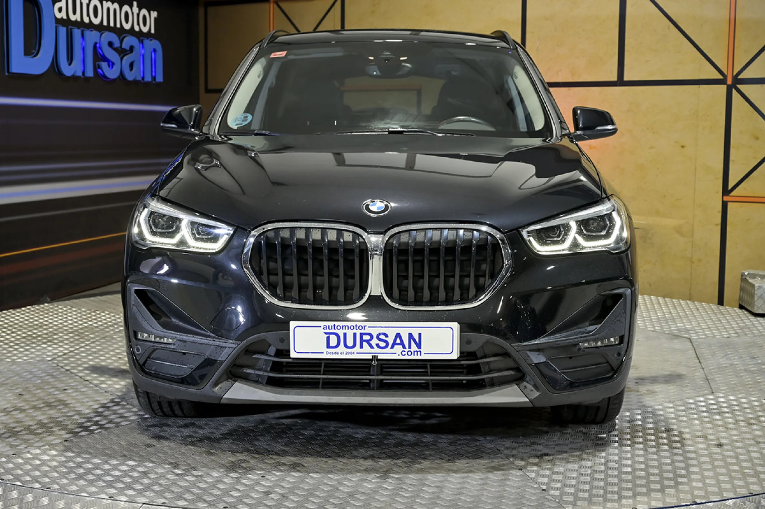 BMW X1 xDrive18d - Foto 2
