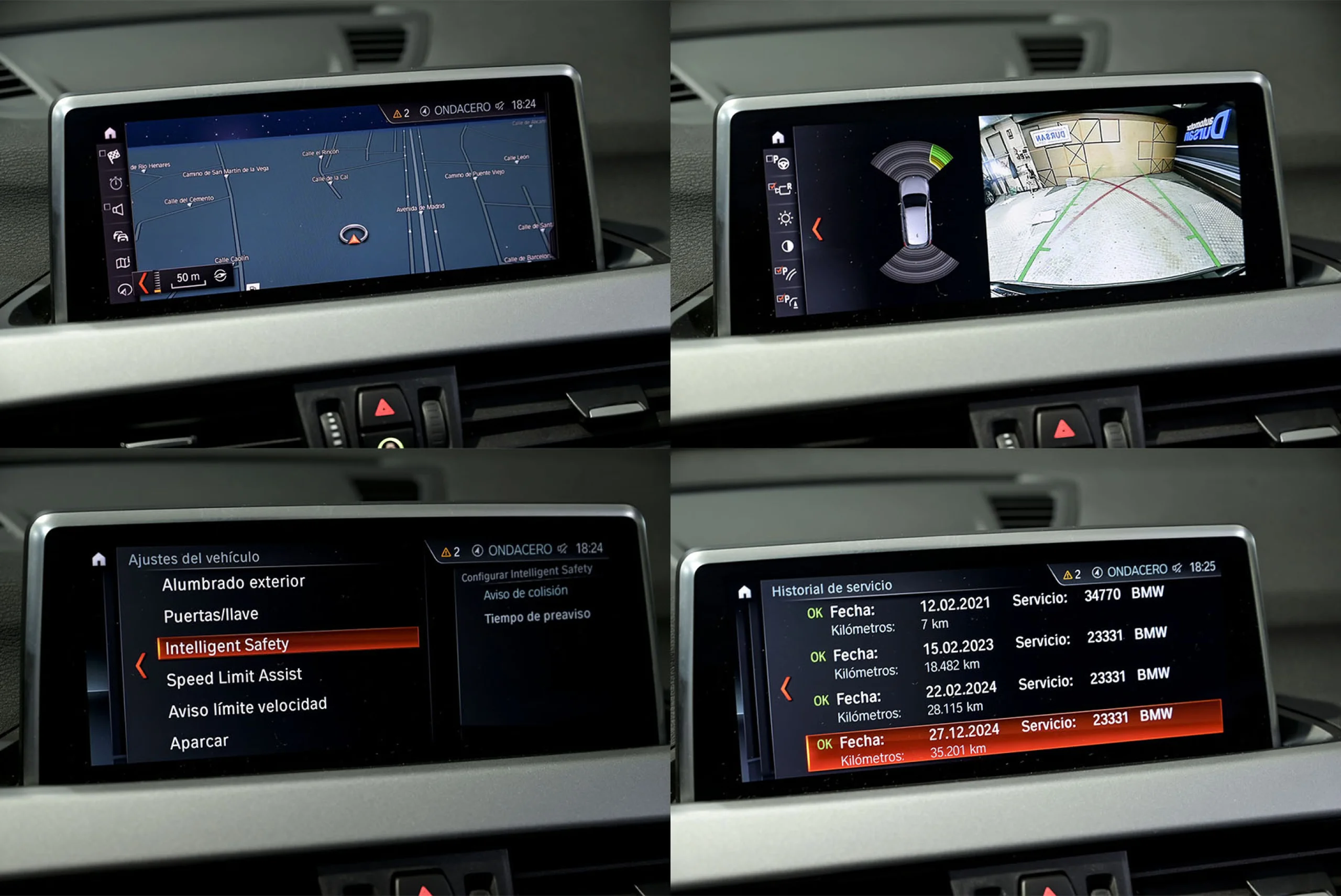 BMW X1 xDrive18d - Foto 8