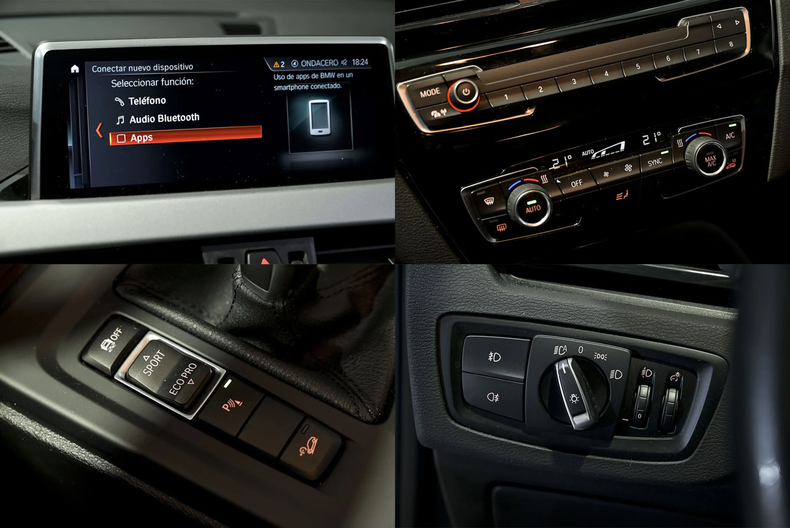 BMW X1 xDrive18d - Foto 29