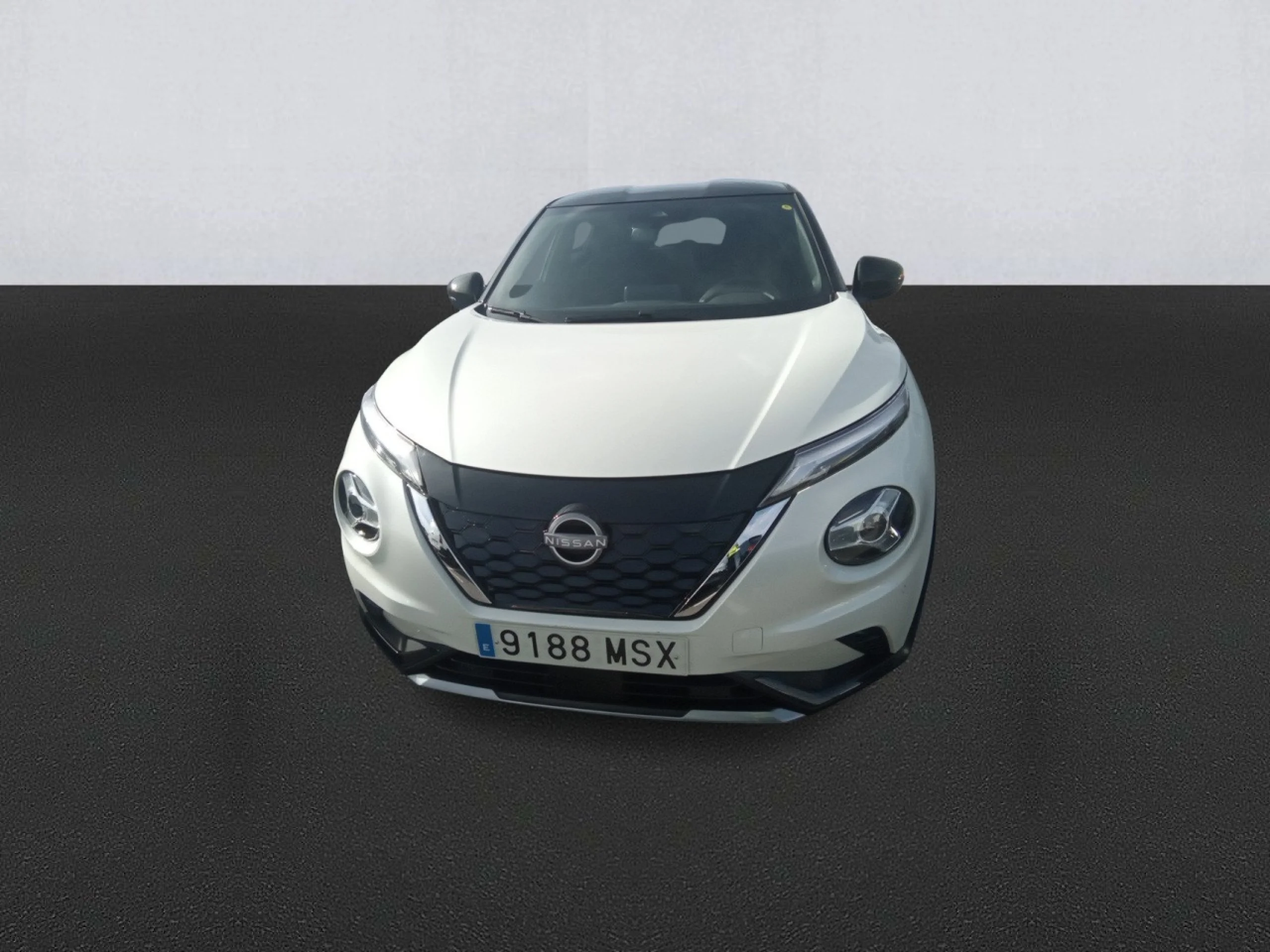 Nissan Juke 1.6 Hybrid 105kW (145CV) N-Design Black - Foto 2