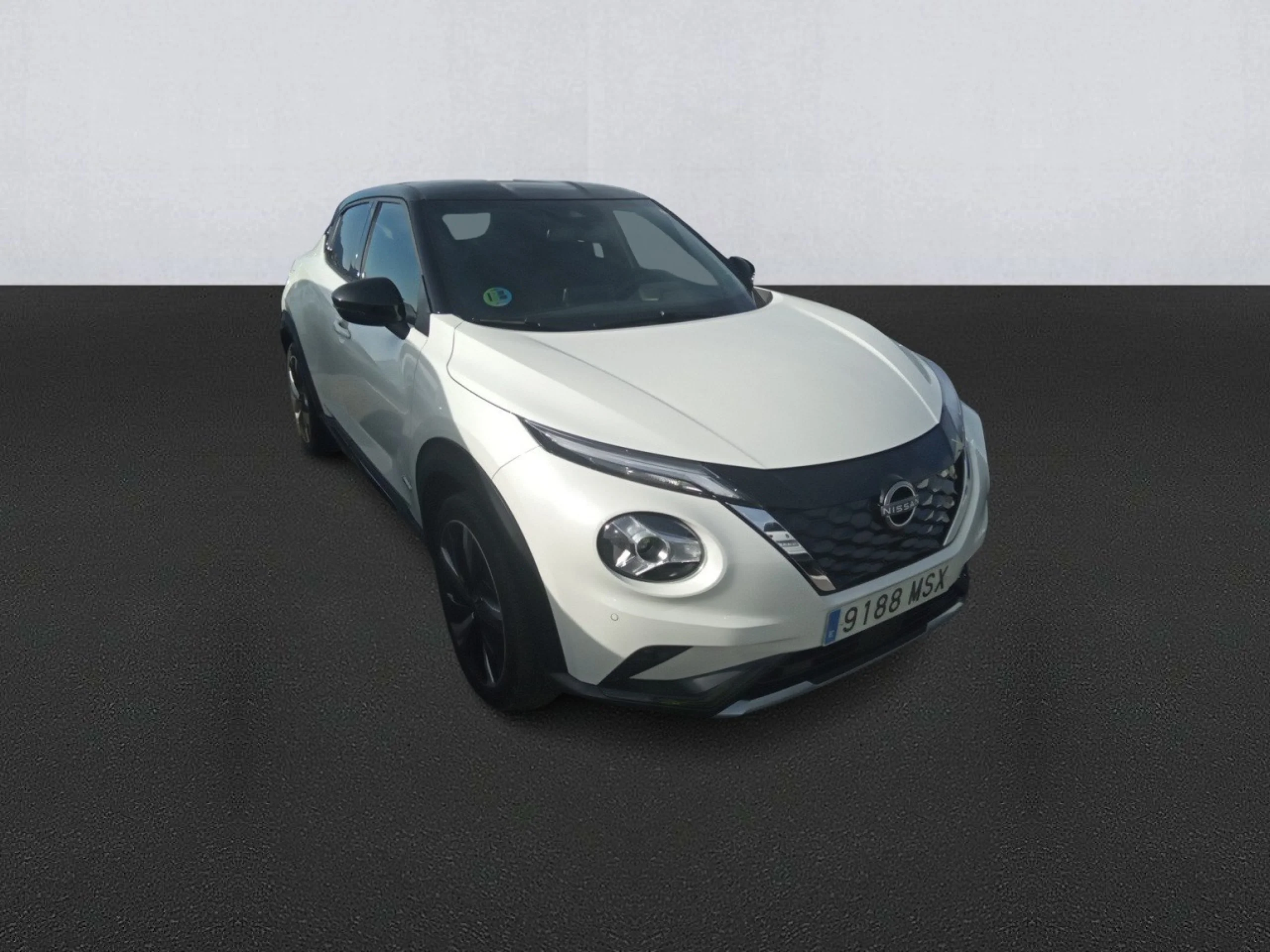Nissan Juke 1.6 Hybrid 105kW (145CV) N-Design Black - Foto 3