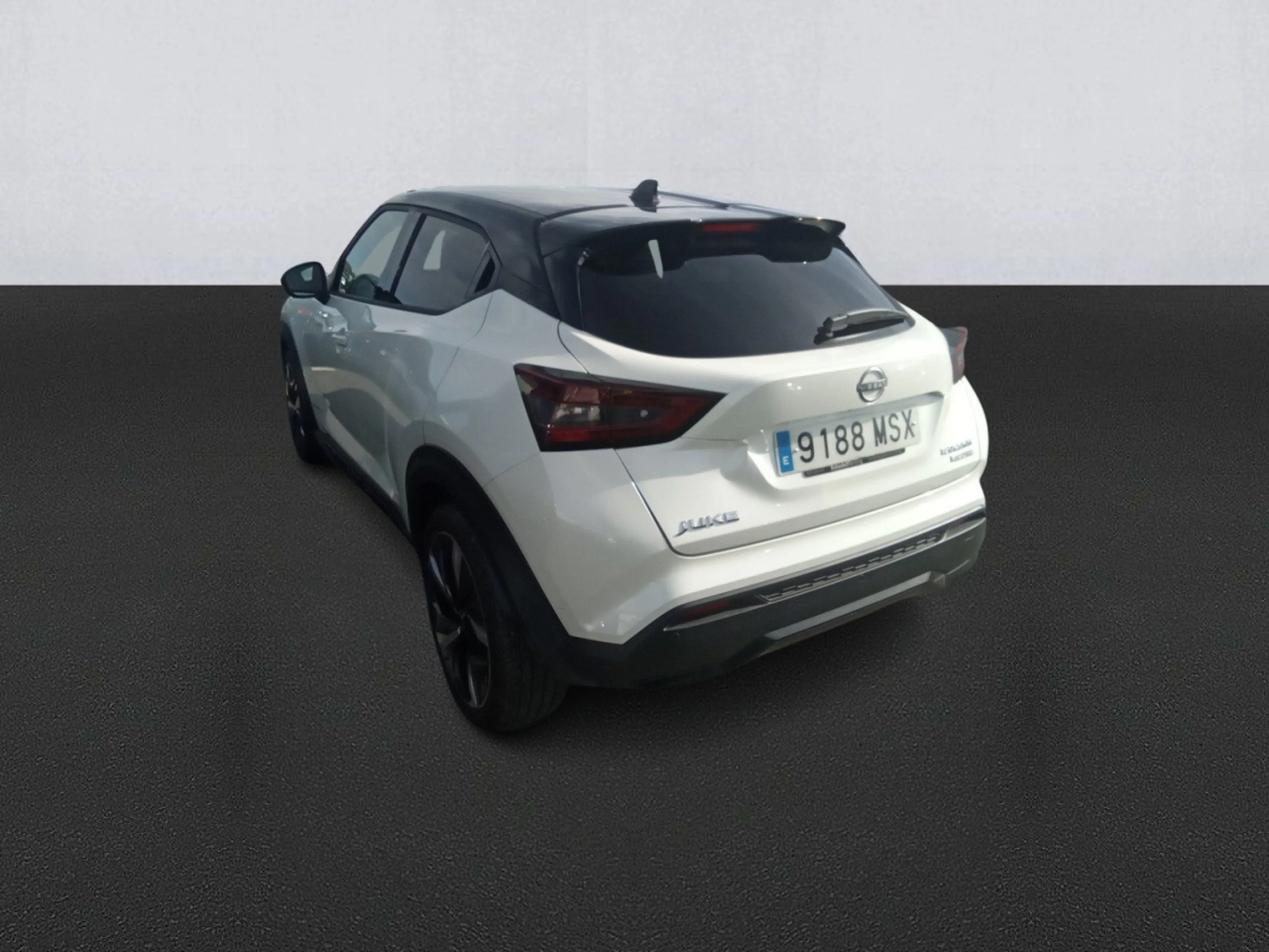 Nissan Juke 1.6 Hybrid 105kW (145CV) N-Design Black - Foto 6
