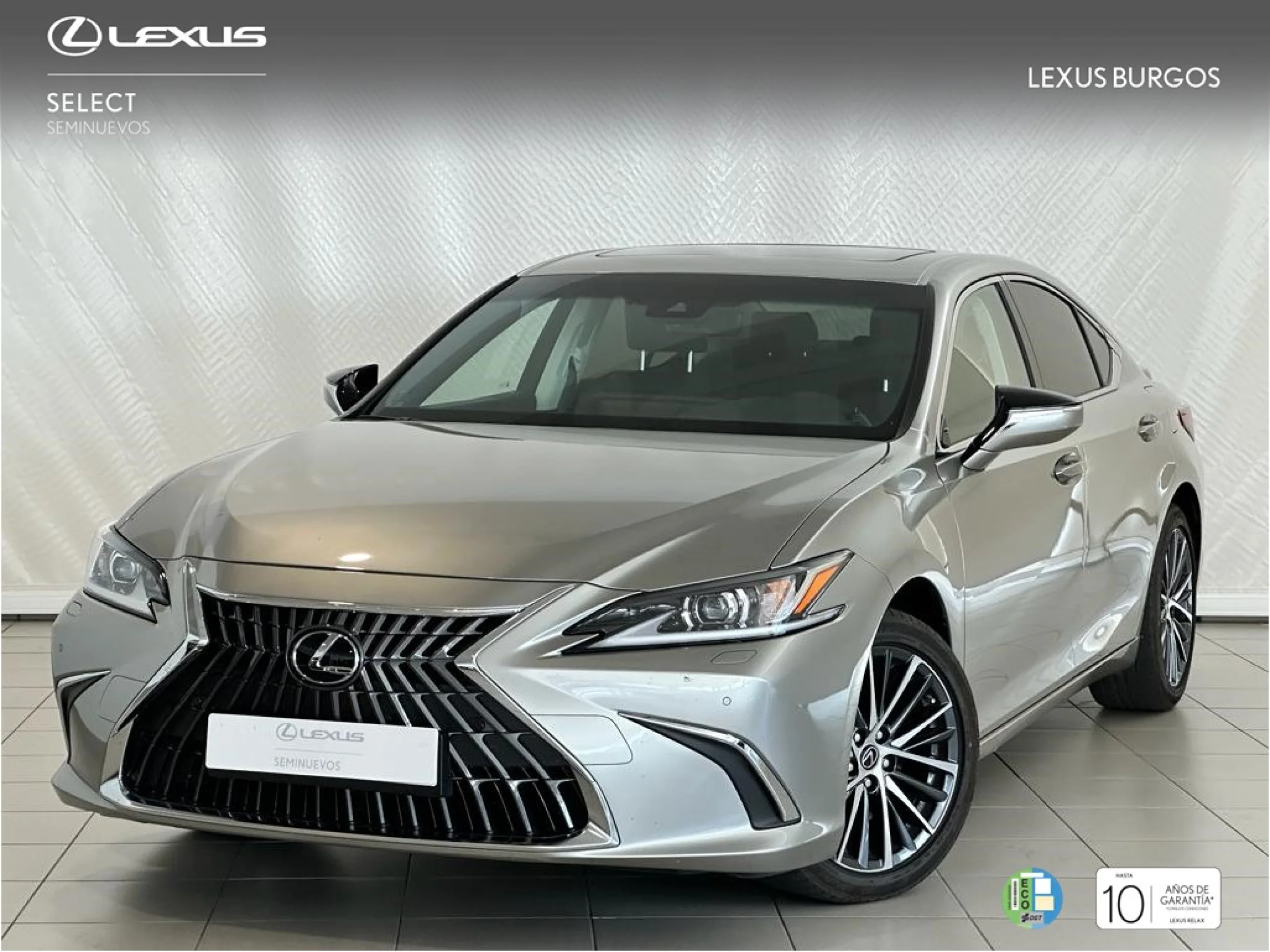 Lexus ES 300h ES 2.5 300h Premium - Foto 1