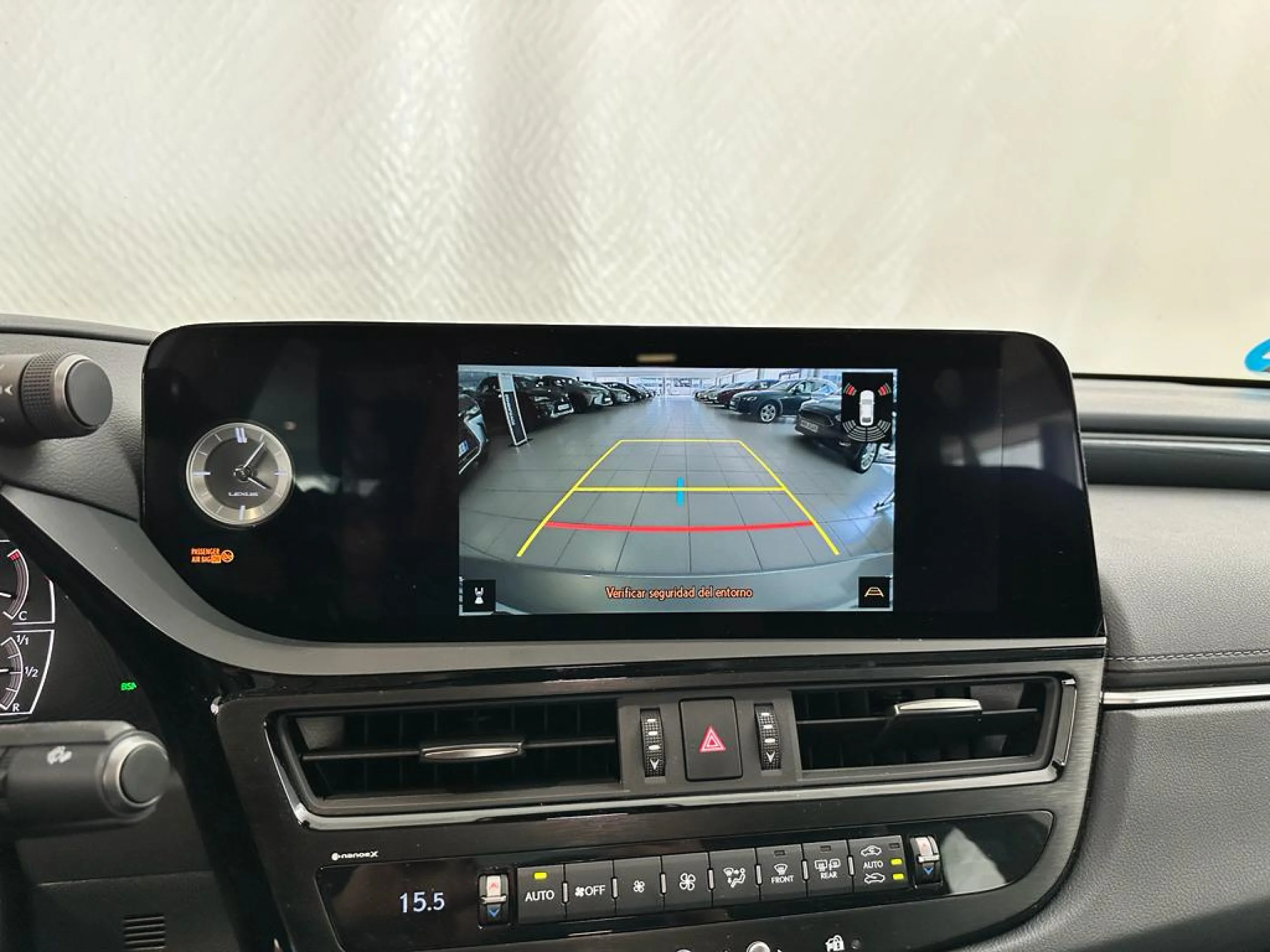 Lexus ES 300h ES 2.5 300h Premium - Foto 22