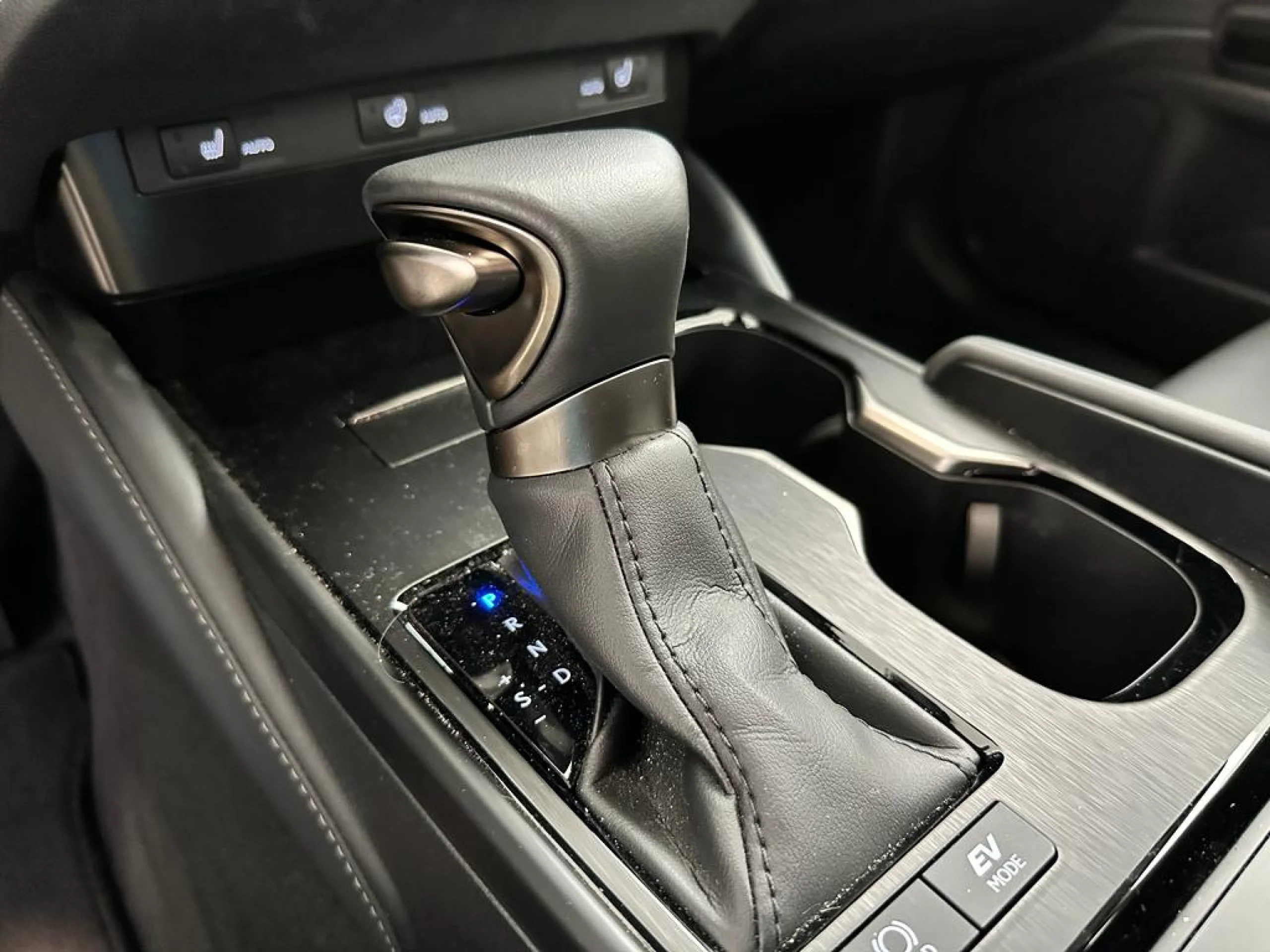 Lexus ES 300h ES 2.5 300h Premium - Foto 12