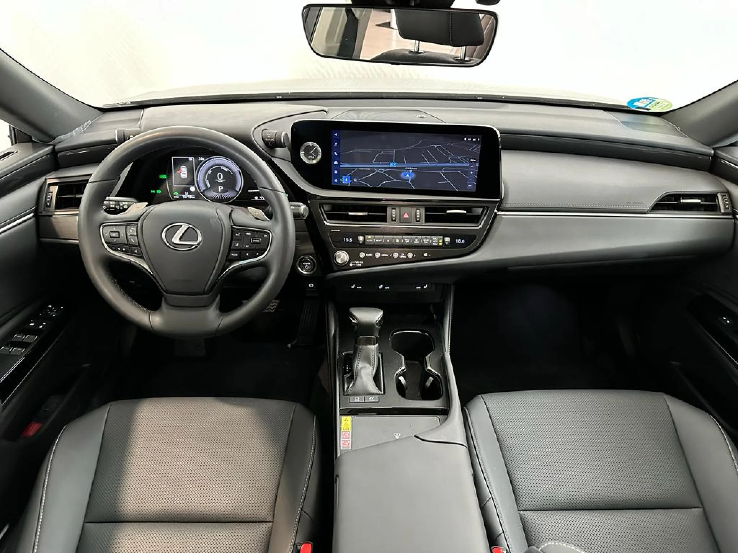 Lexus ES 300h ES 2.5 300h Premium - Foto 7