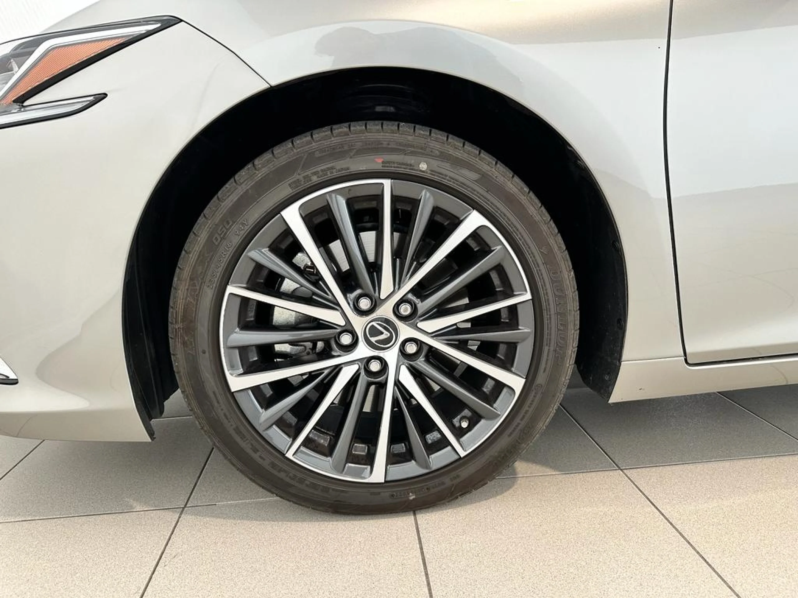 Lexus ES 300h ES 2.5 300h Premium - Foto 9
