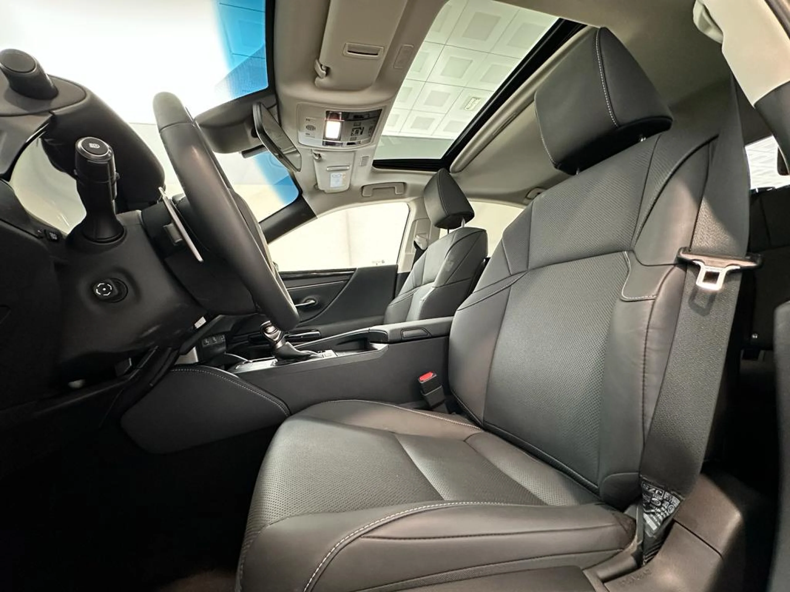 Lexus ES 300h ES 2.5 300h Premium - Foto 11