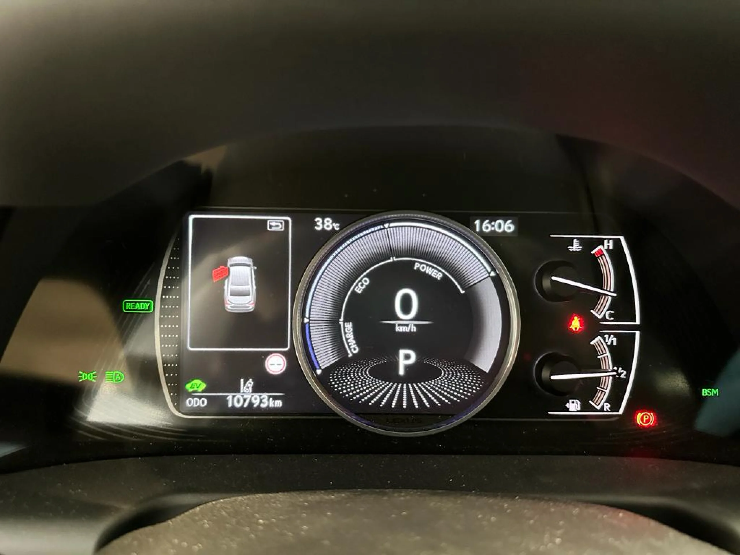 Lexus ES 300h ES 2.5 300h Premium - Foto 5