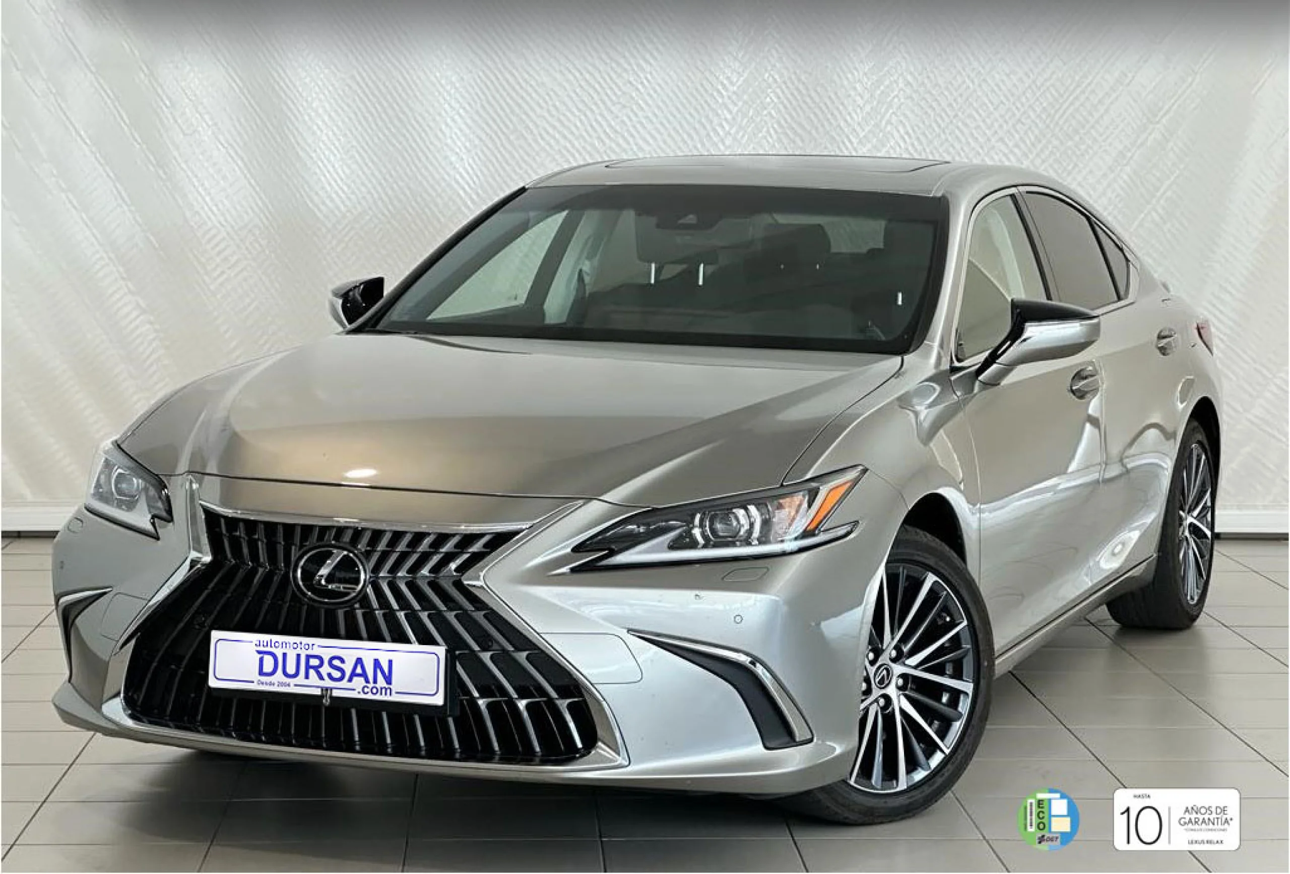 Lexus ES 300h ES 2.5 300h Premium - Foto 1