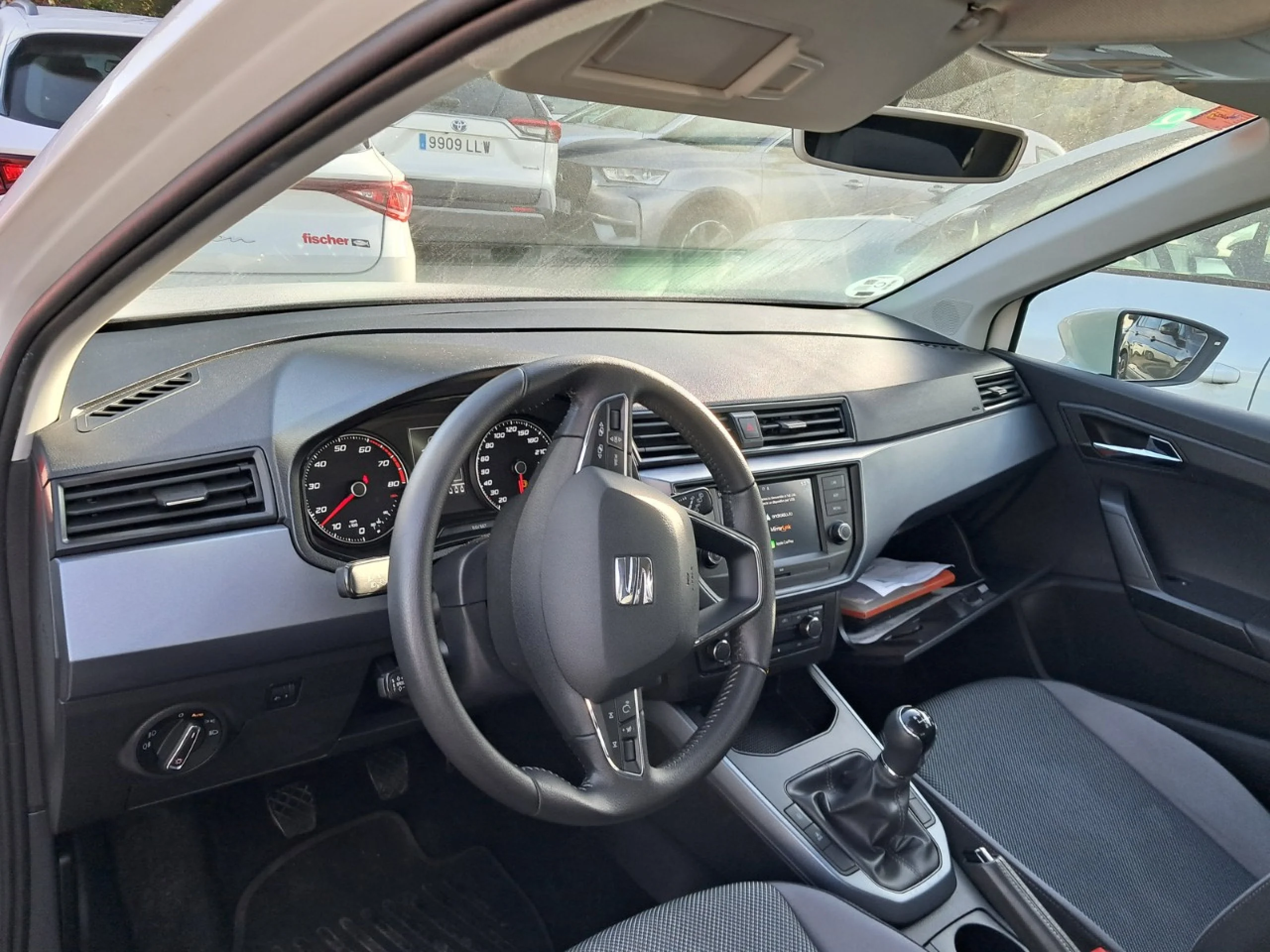 Seat Arona 1.0 TSI 81kW (110CV) Style Go Eco - Foto 7