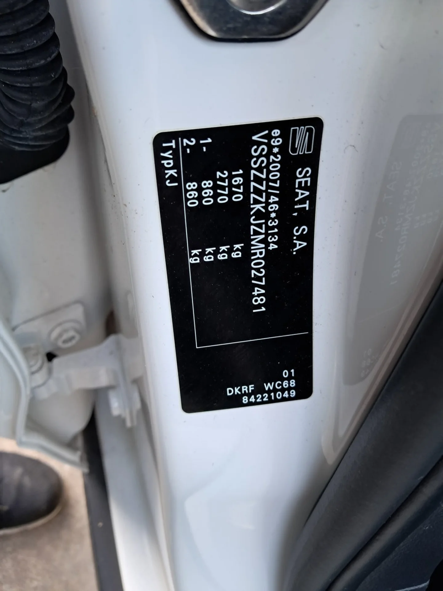 Seat Arona 1.0 TSI 81kW (110CV) Style Go Eco - Foto 8