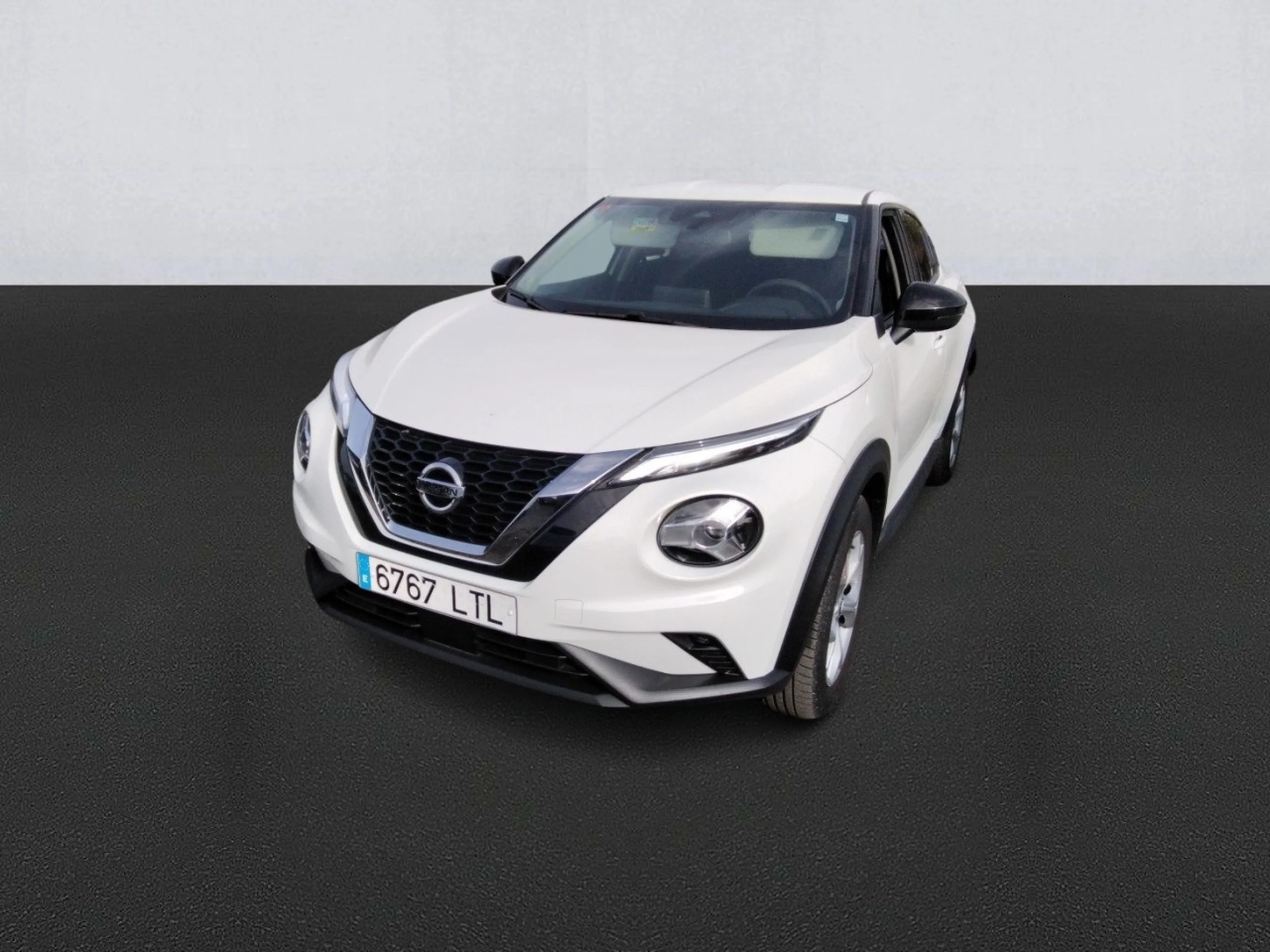 Nissan Juke DIG-T 84 kW (114 CV) 6M/T Acenta - Foto 1