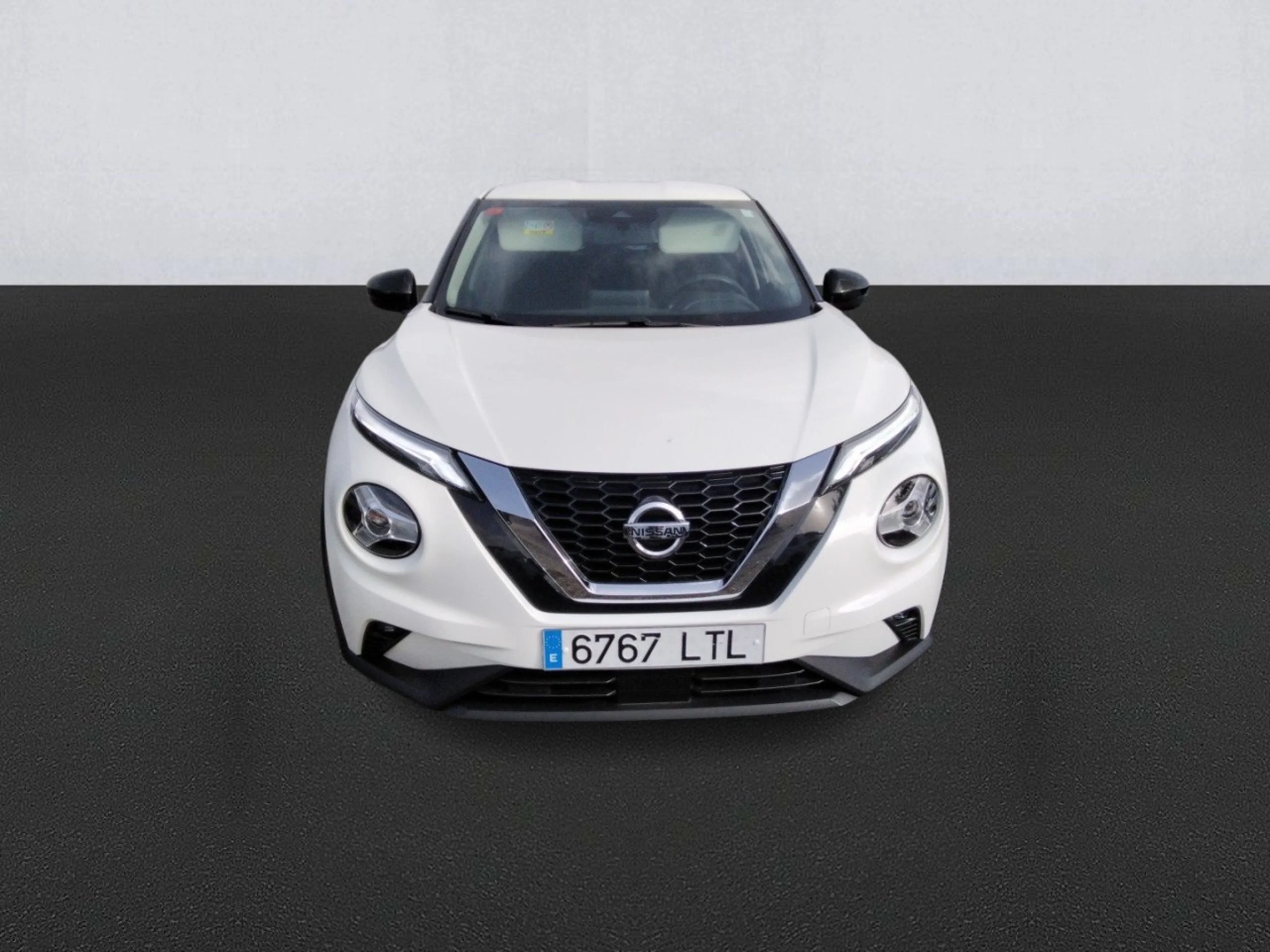 Nissan Juke DIG-T 84 kW (114 CV) 6M/T Acenta - Foto 2