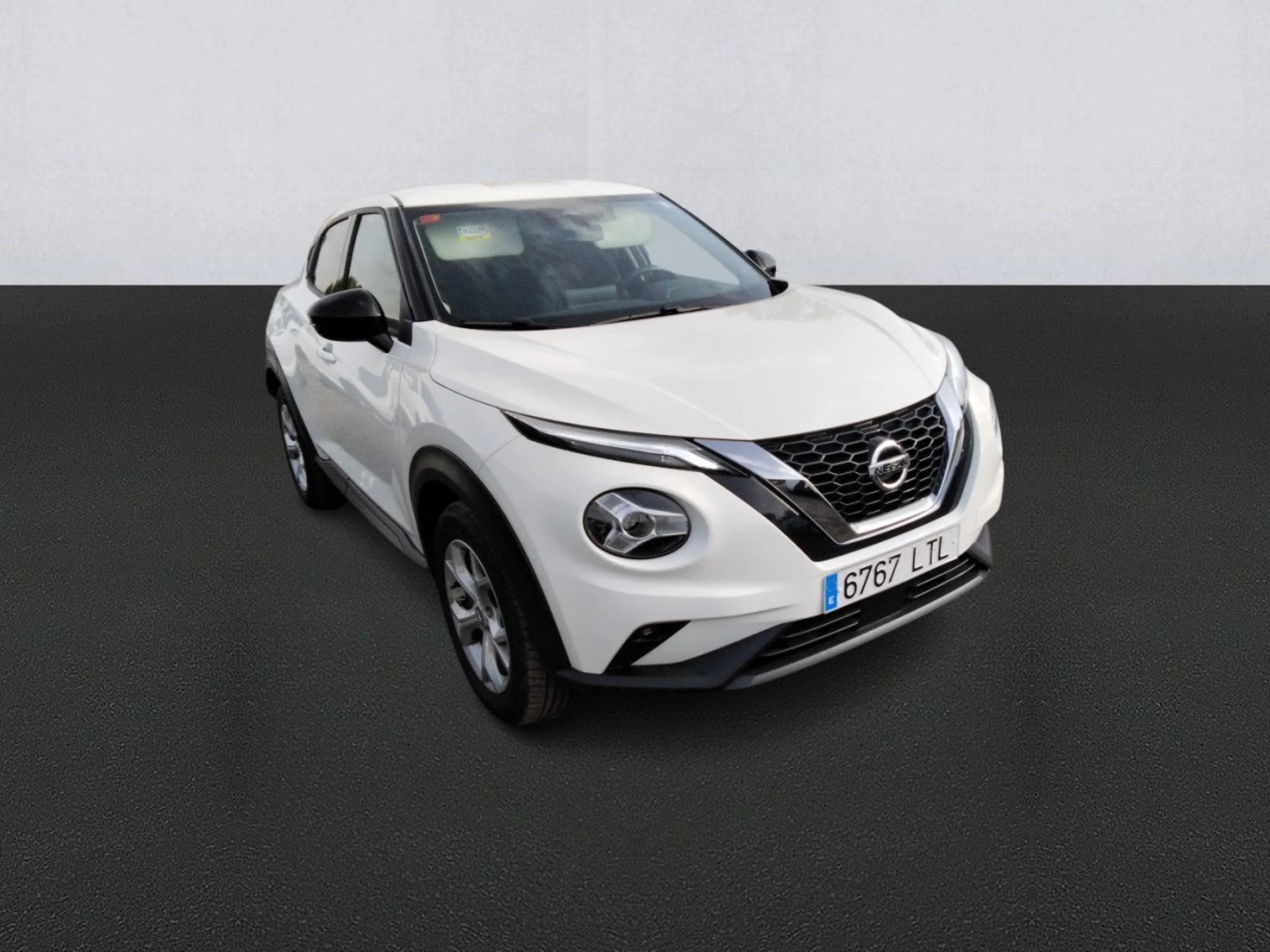 Nissan Juke DIG-T 84 kW (114 CV) 6M/T Acenta - Foto 3