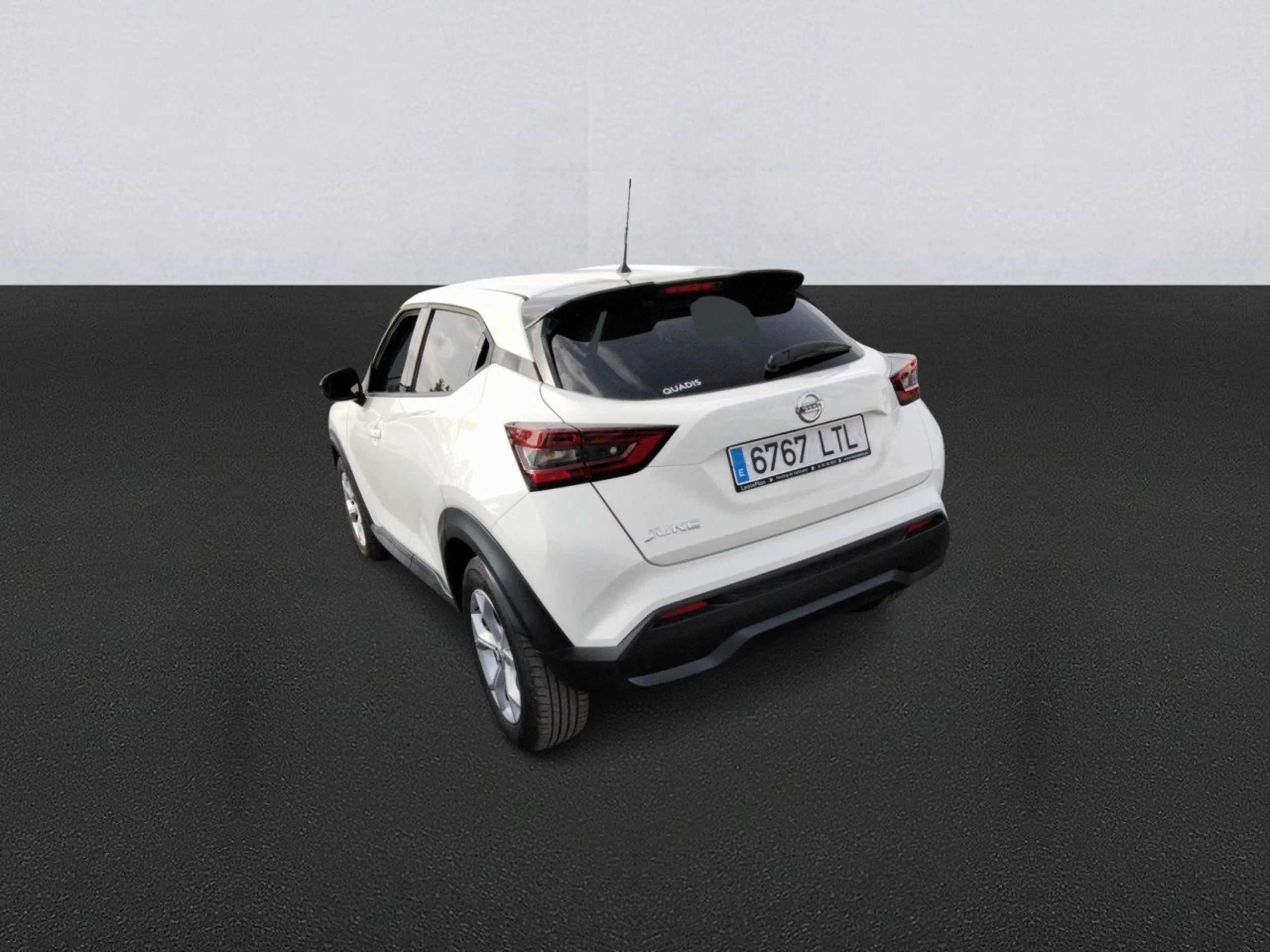 Nissan Juke DIG-T 84 kW (114 CV) 6M/T Acenta - Foto 6