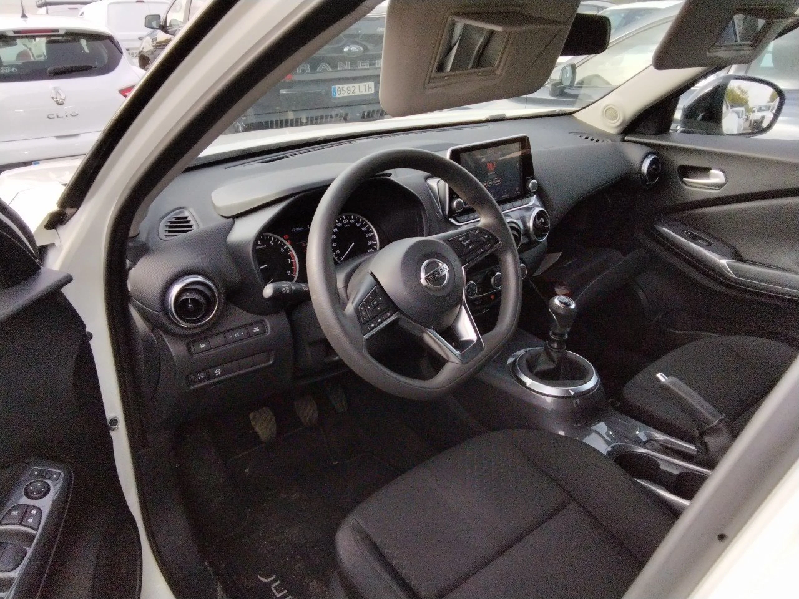 Nissan Juke DIG-T 84 kW (114 CV) 6M/T Acenta - Foto 7