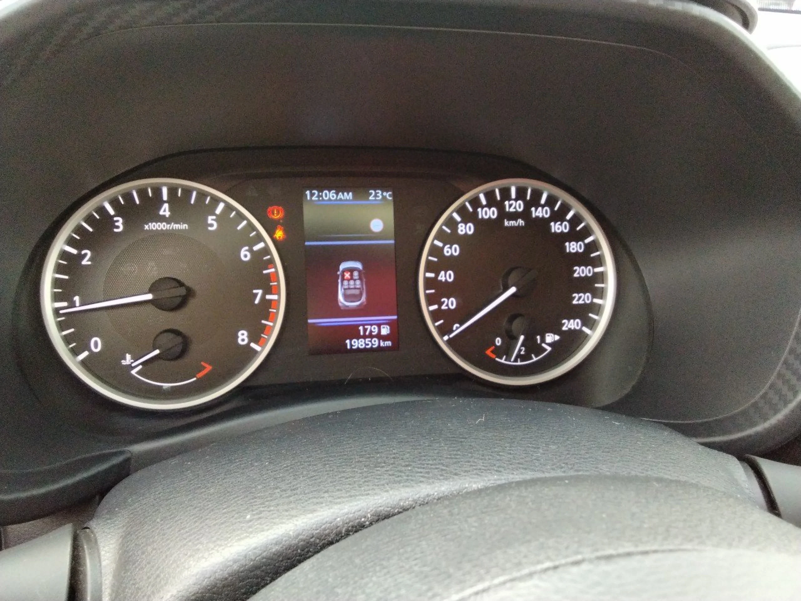 Nissan Juke DIG-T 84 kW (114 CV) 6M/T Acenta - Foto 8