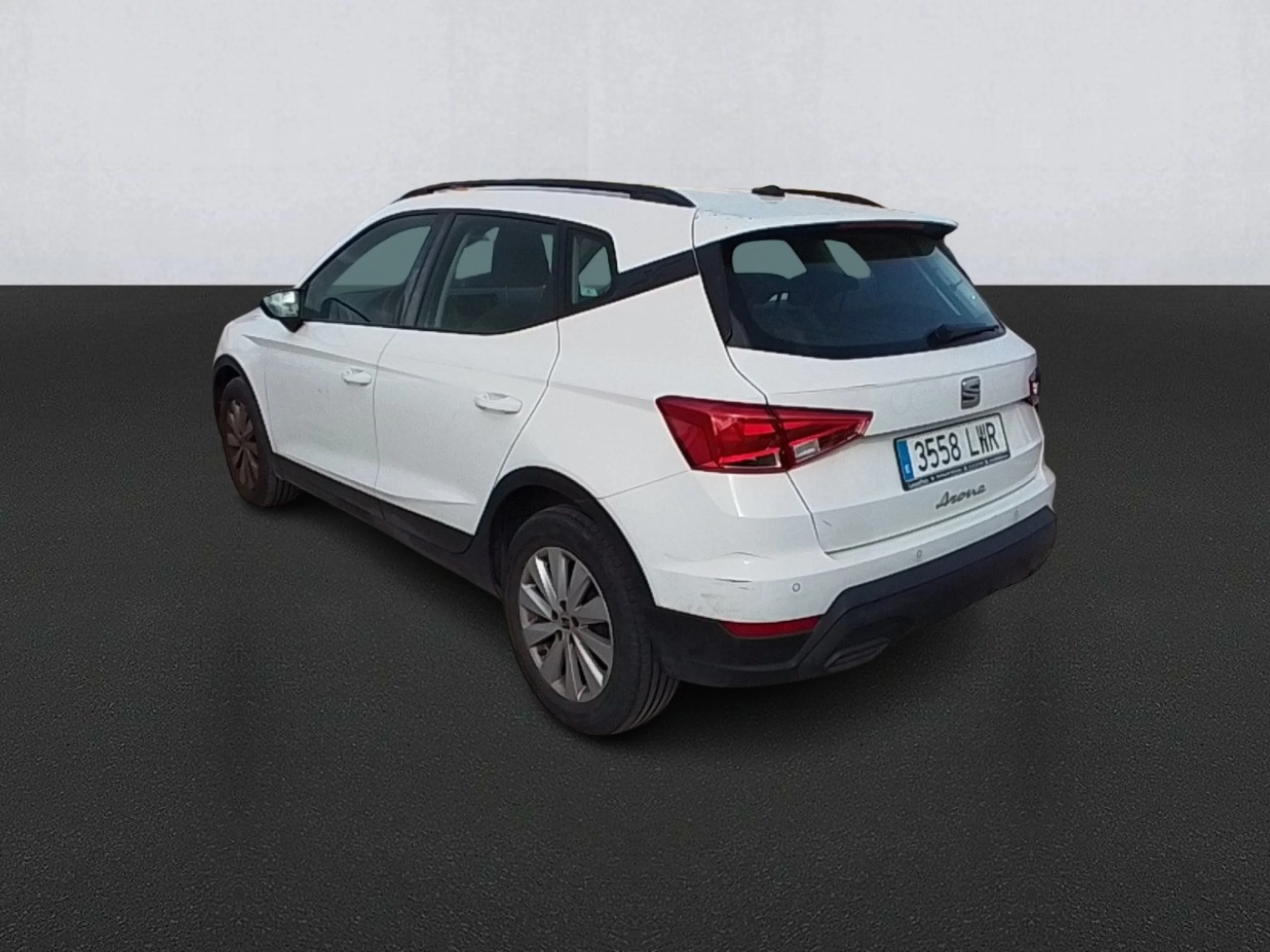 Seat Arona 1.0 TSI 70kW (95CV) Reference - Foto 6