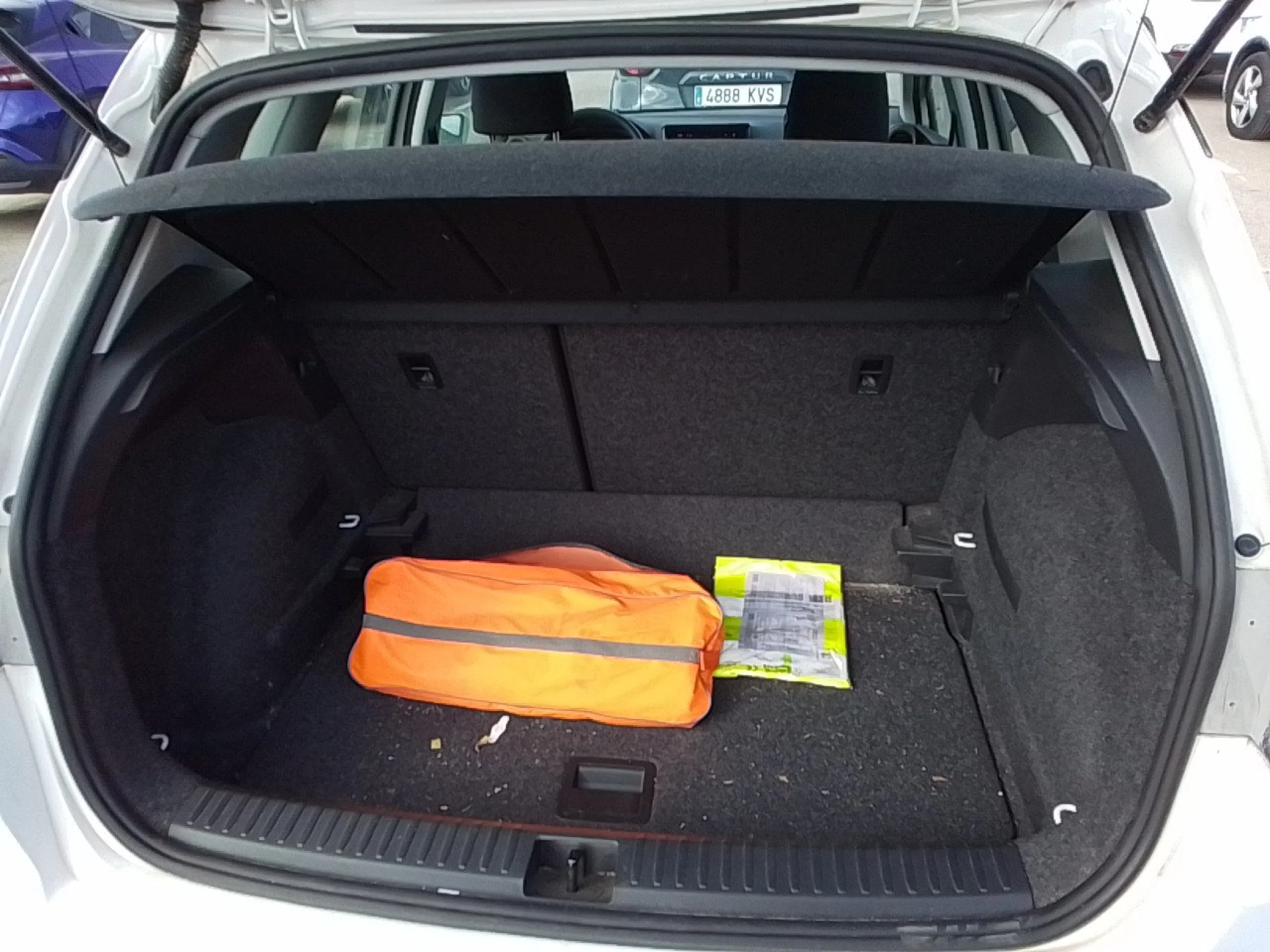 Seat Arona 1.0 TSI 70kW (95CV) Reference - Foto 7