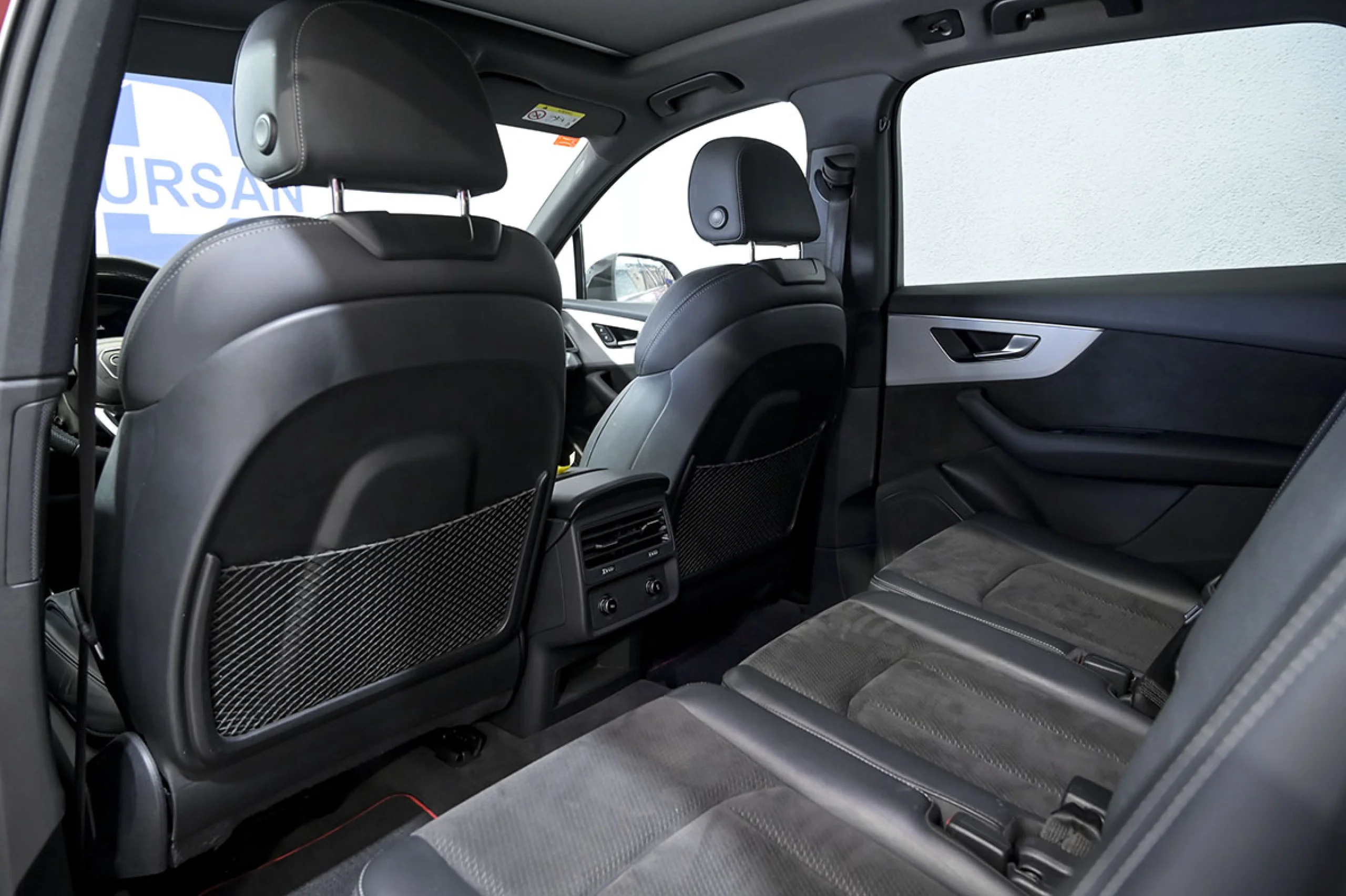 Audi Q7 Black line plus 50 TDI 210kWq. tip. - Foto 15