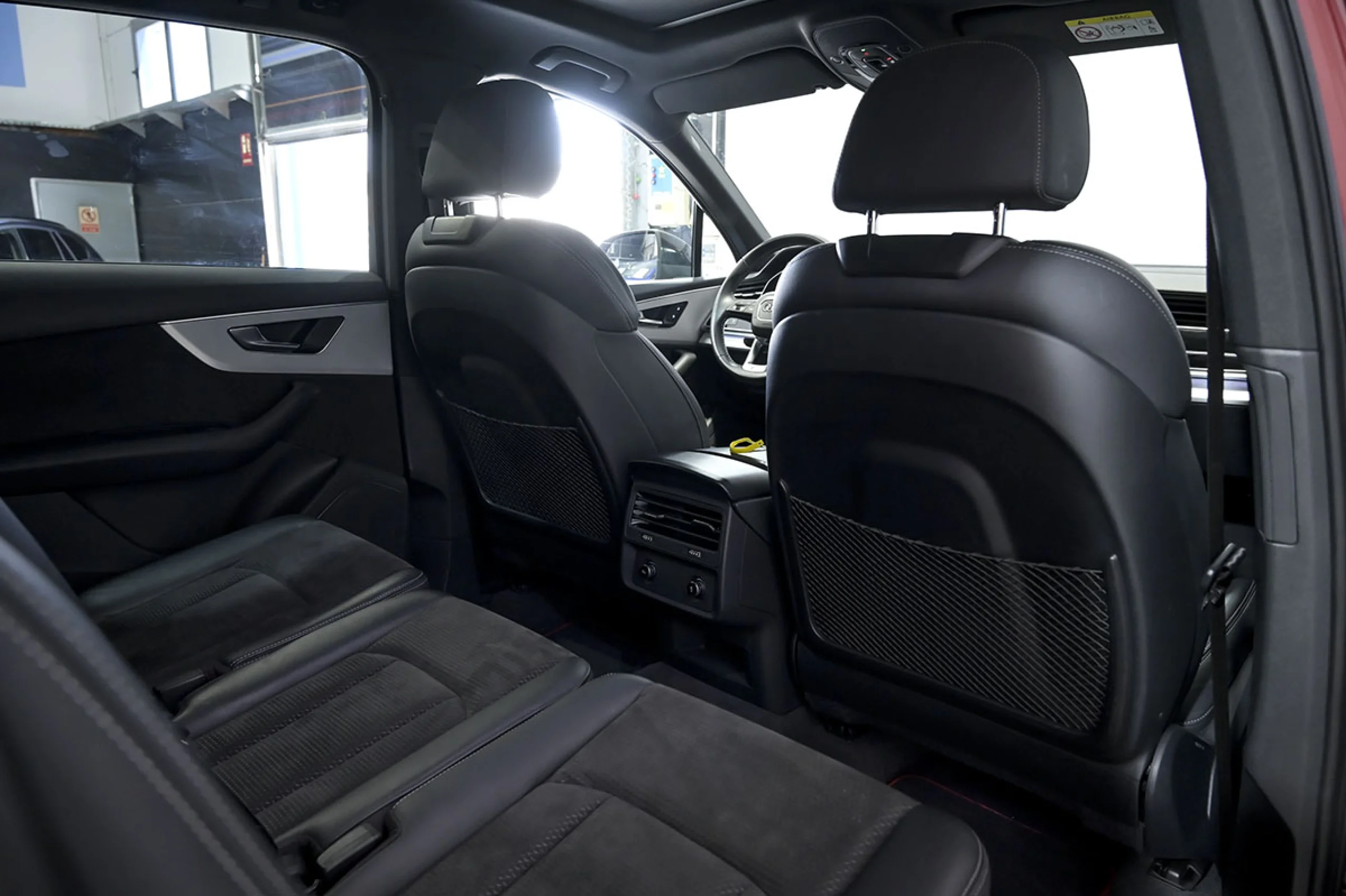 Audi Q7 Black line plus 50 TDI 210kWq. tip. - Foto 14