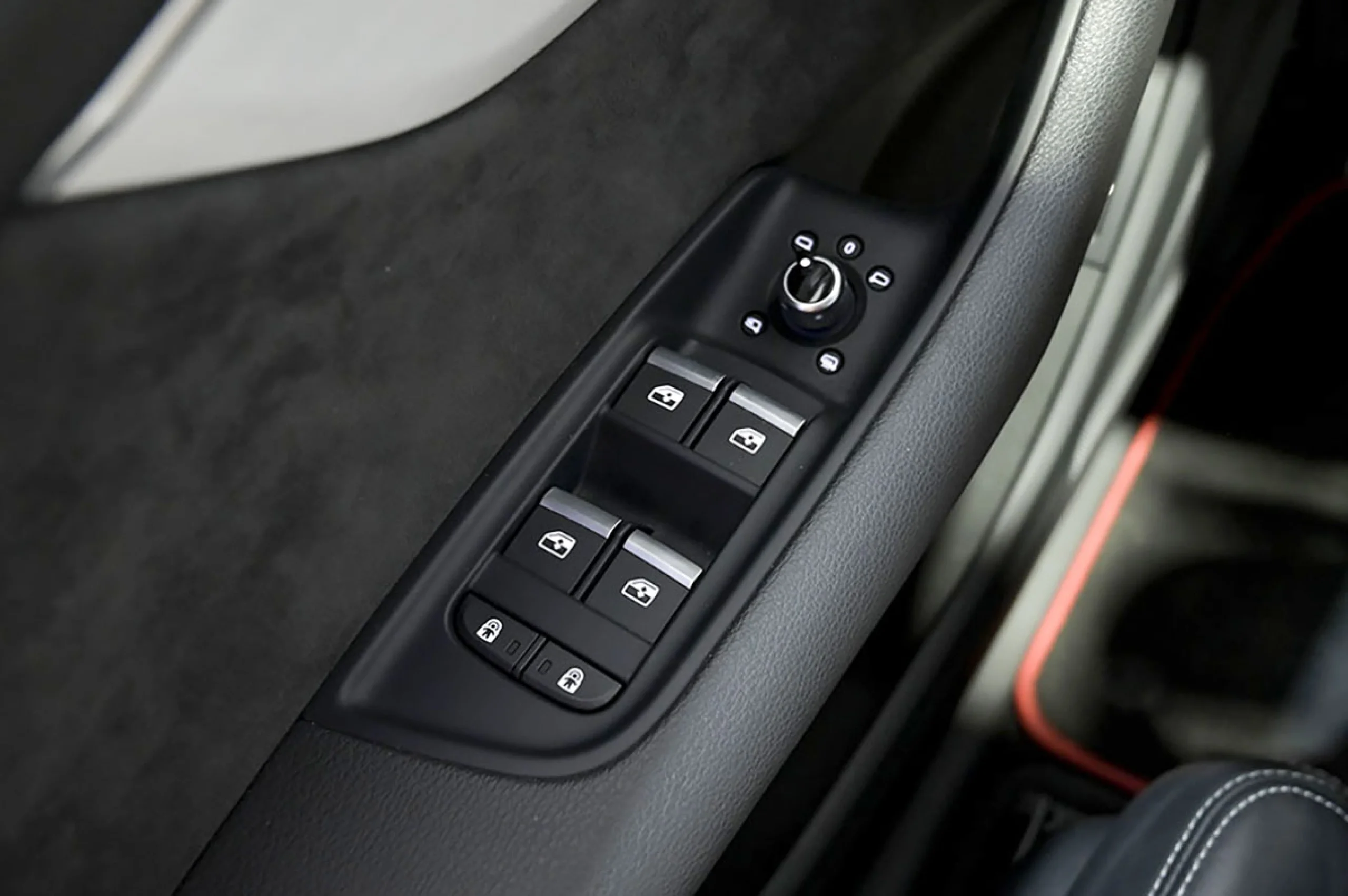 Audi Q7 Black line plus 50 TDI 210kWq. tip. - Foto 22