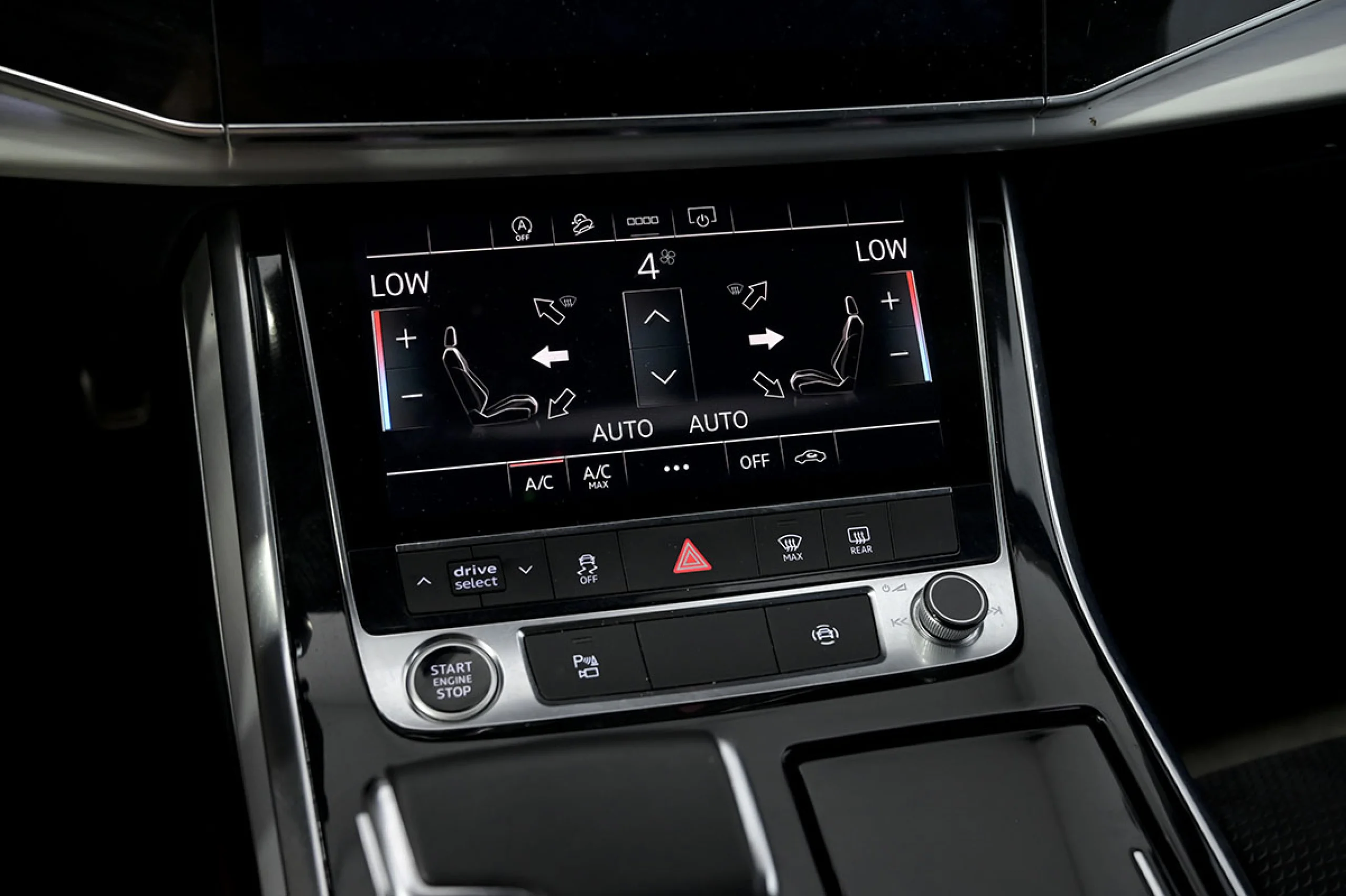 Audi Q7 Black line plus 50 TDI 210kWq. tip. - Foto 26