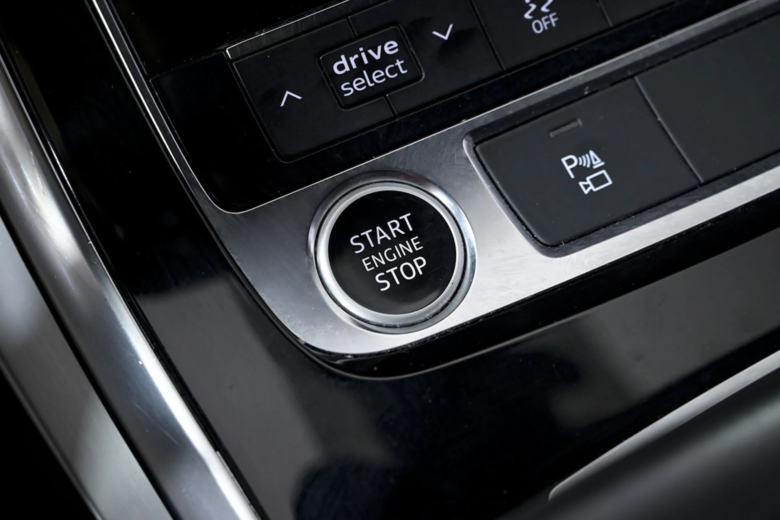 Audi Q7 Black line plus 50 TDI 210kWq. tip. - Foto 28
