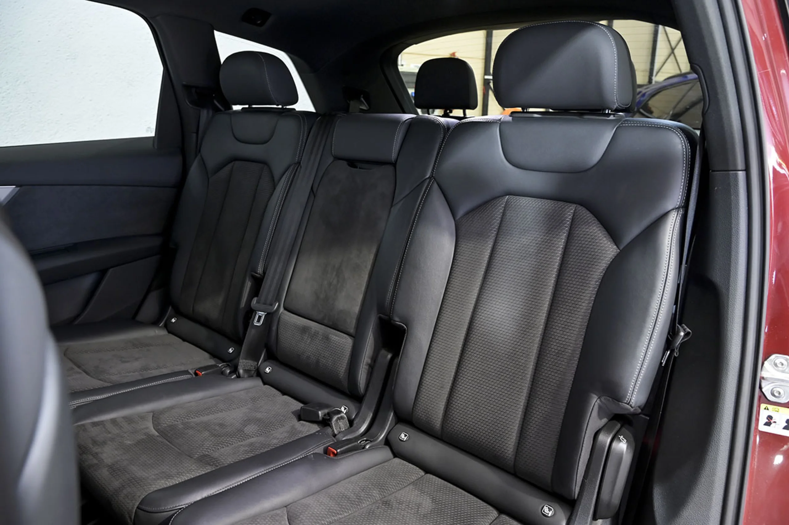 Audi Q7 Black line plus 50 TDI 210kWq. tip. - Foto 16