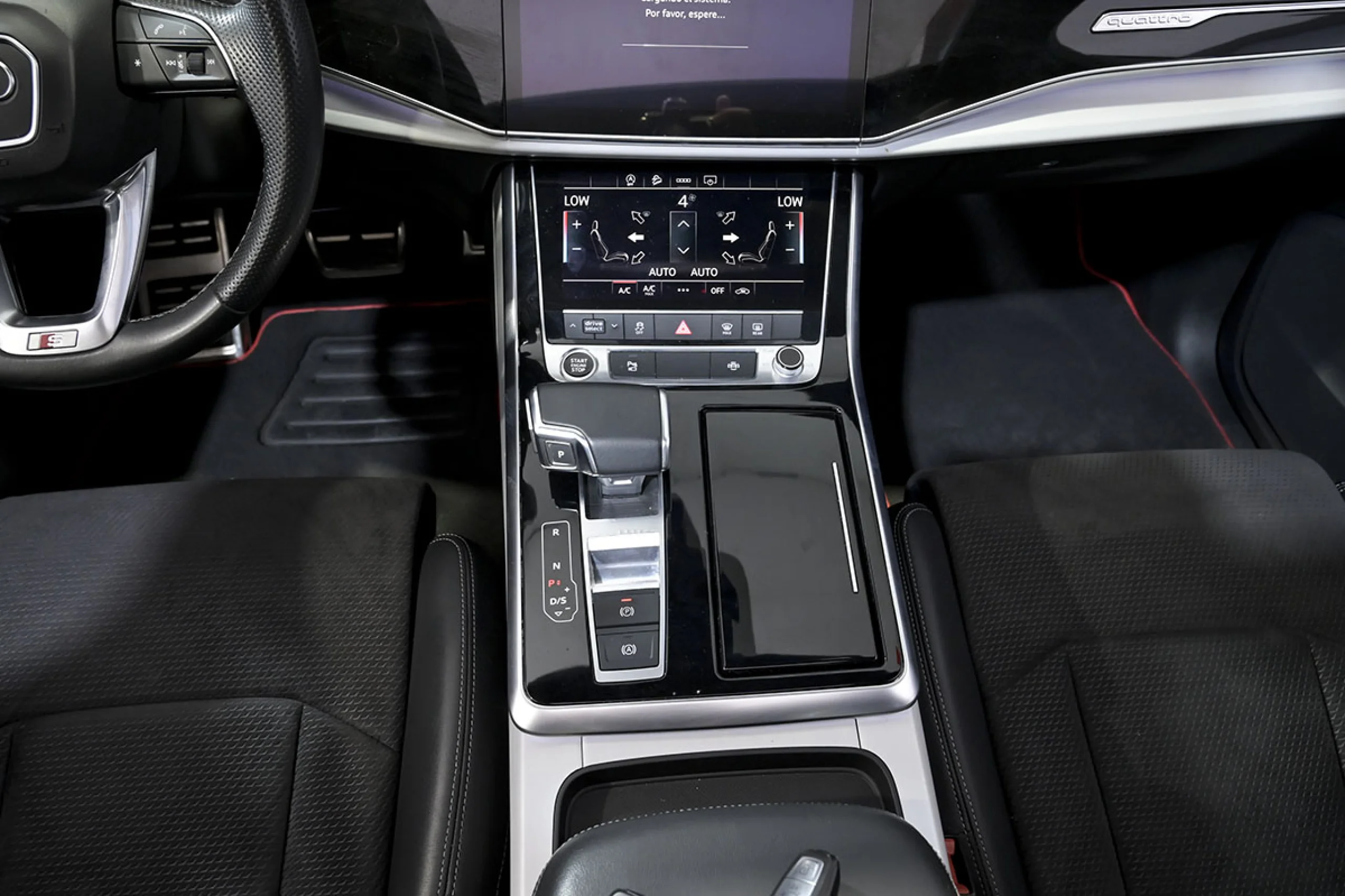 Audi Q7 Black line plus 50 TDI 210kWq. tip. - Foto 41