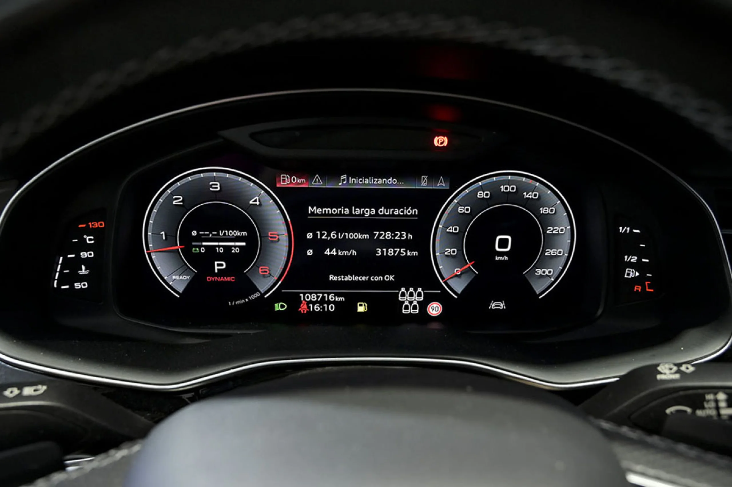 Audi Q7 Black line plus 50 TDI 210kWq. tip. - Foto 43