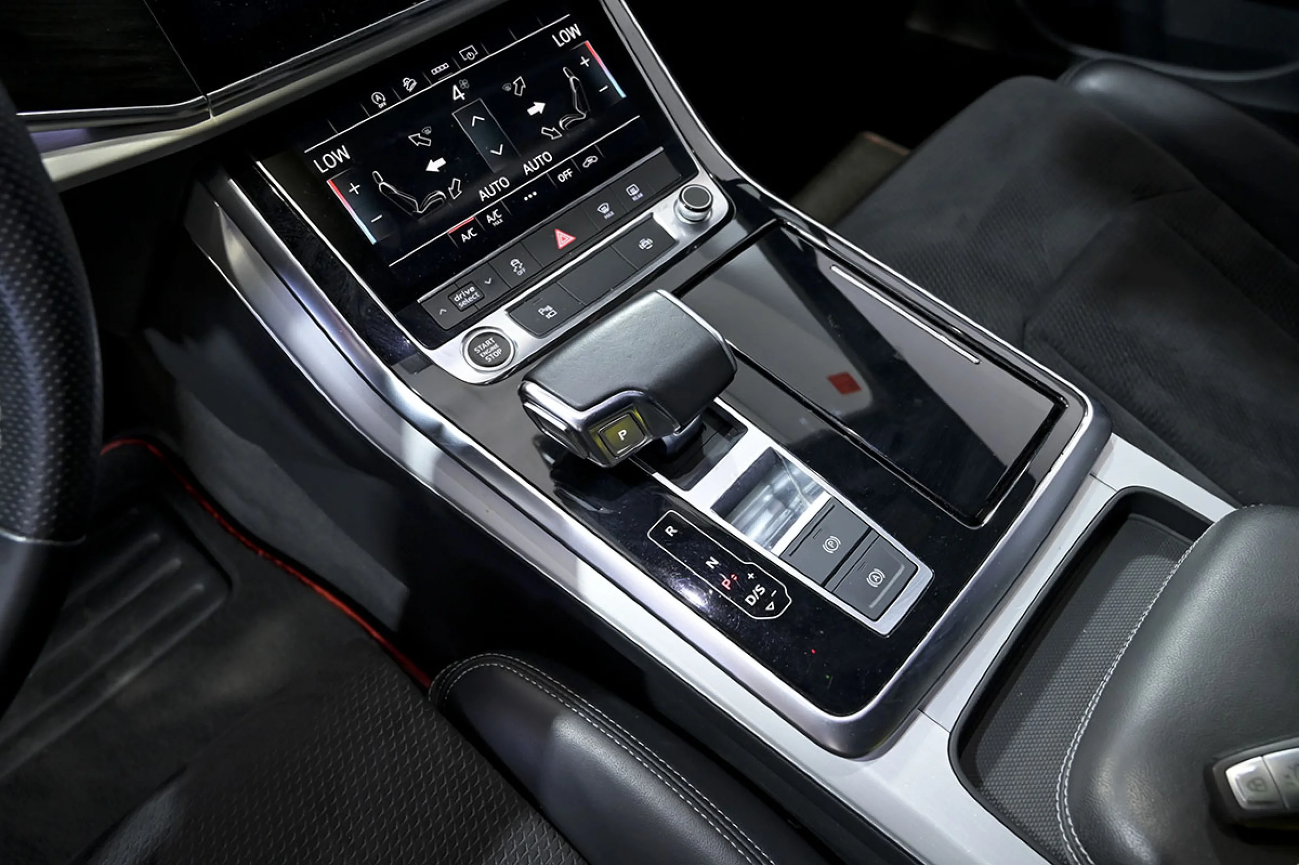 Audi Q7 Black line plus 50 TDI 210kWq. tip. - Foto 48