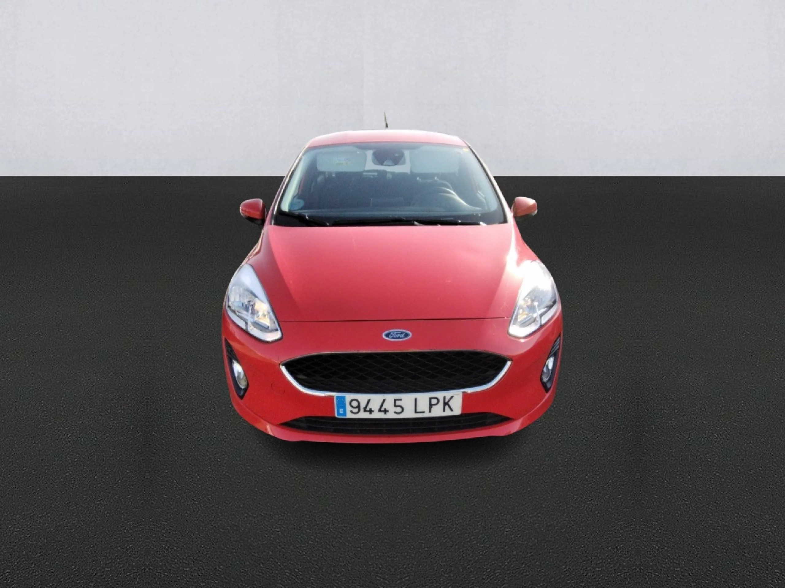 Ford Fiesta 1.0 EcoBoost 74kW (100CV) Trend 5p - Foto 2