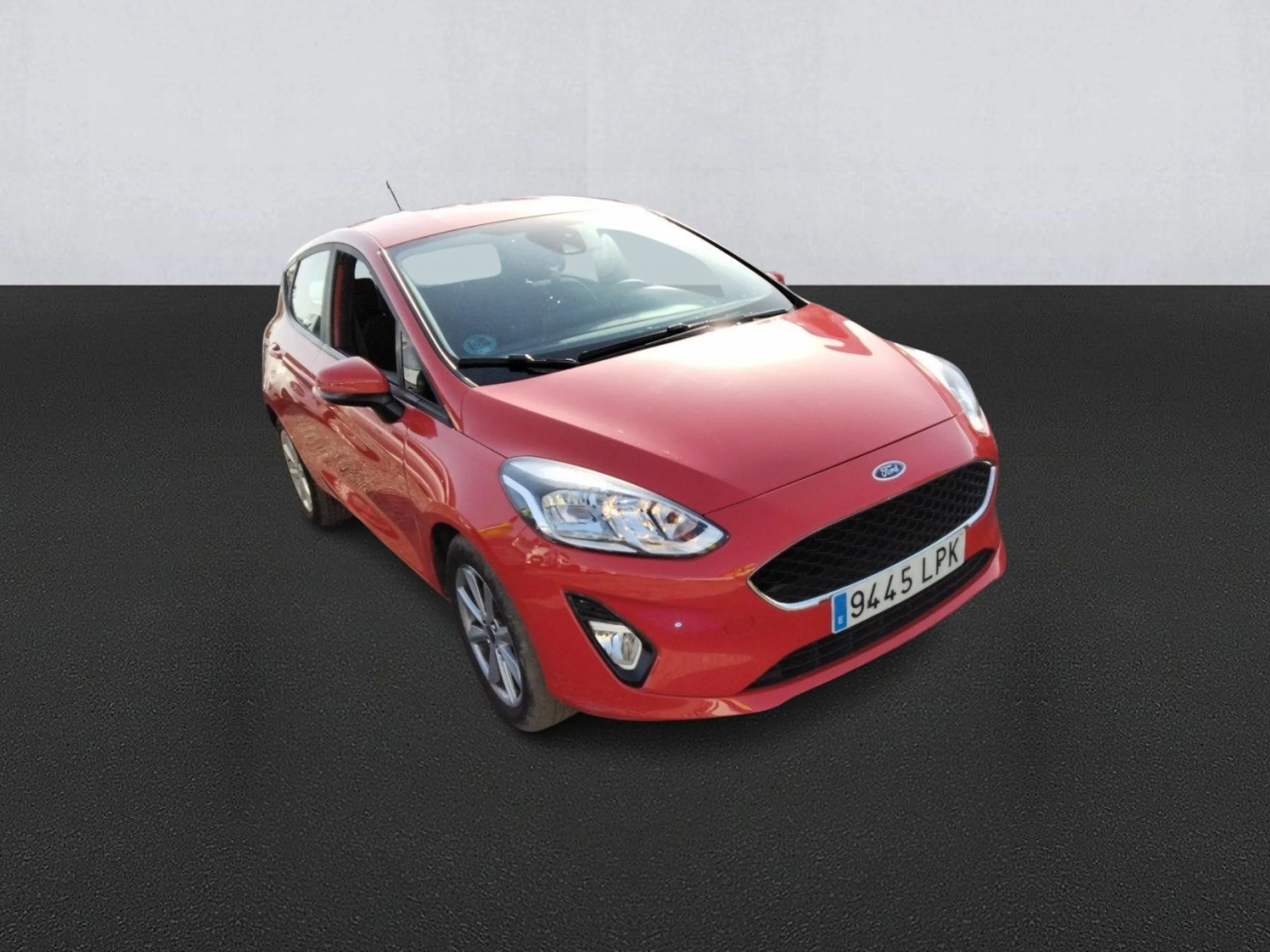 Ford Fiesta 1.0 EcoBoost 74kW (100CV) Trend 5p - Foto 3