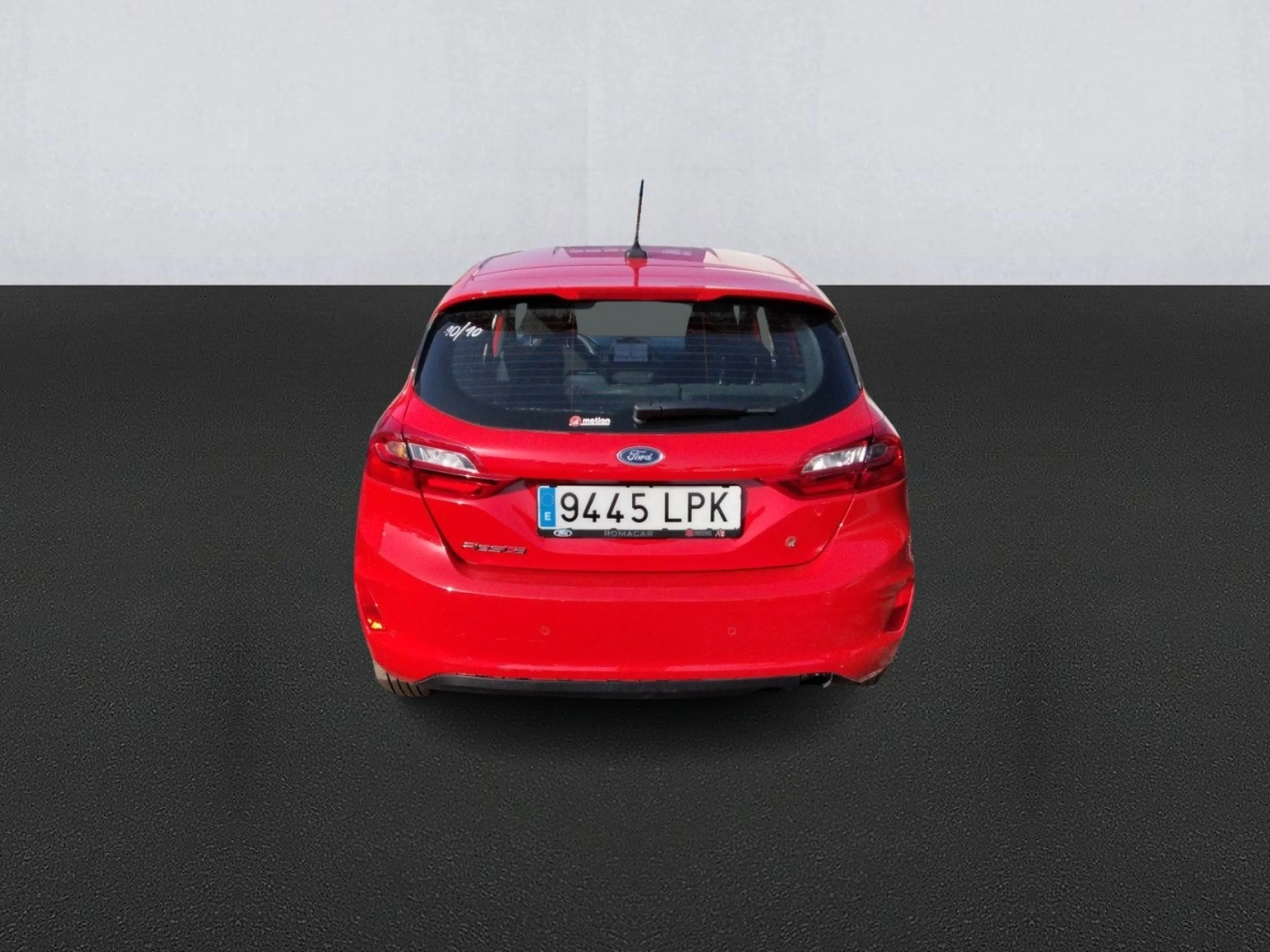 Ford Fiesta 1.0 EcoBoost 74kW (100CV) Trend 5p - Foto 5