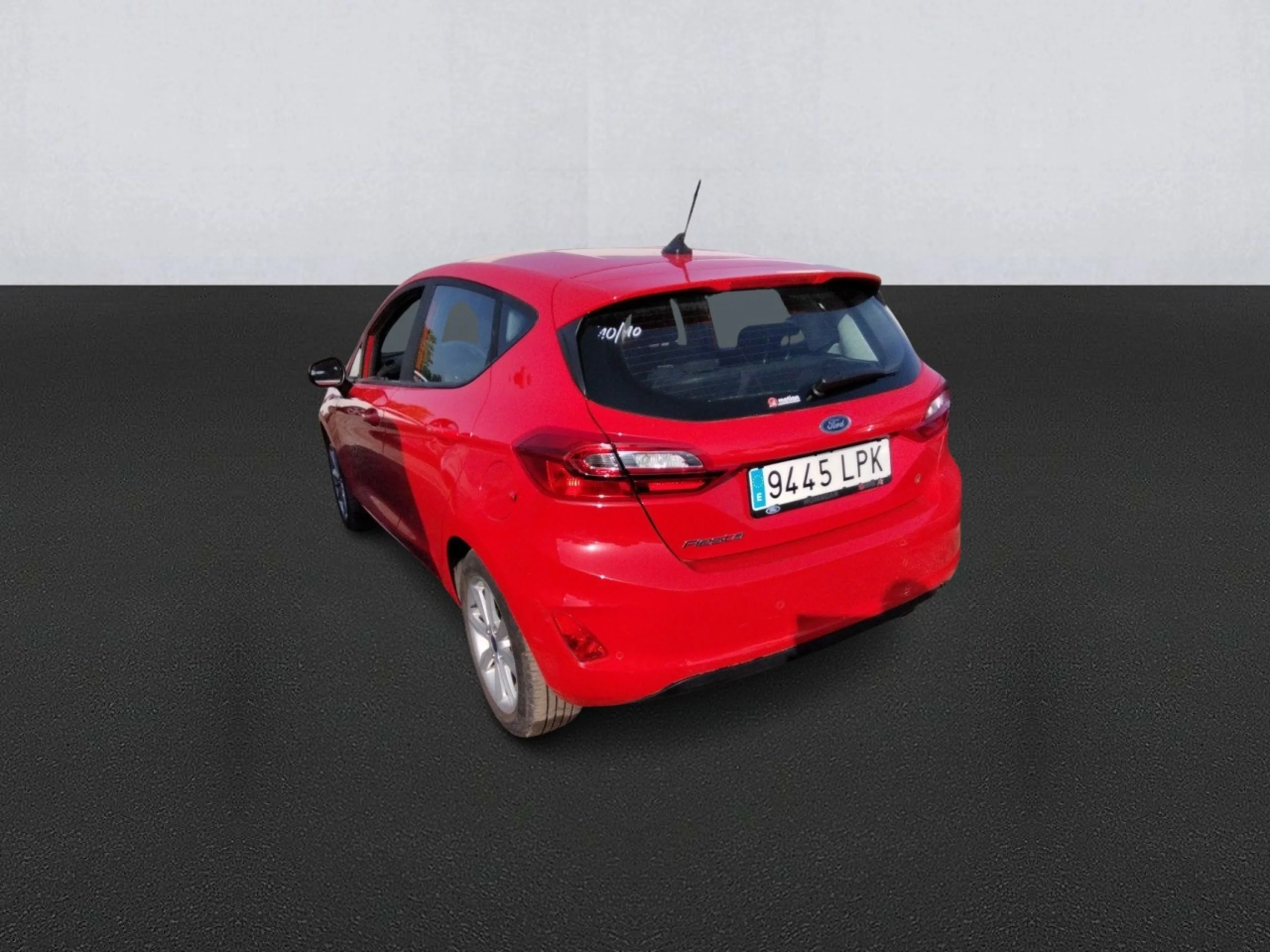 Ford Fiesta 1.0 EcoBoost 74kW (100CV) Trend 5p - Foto 6
