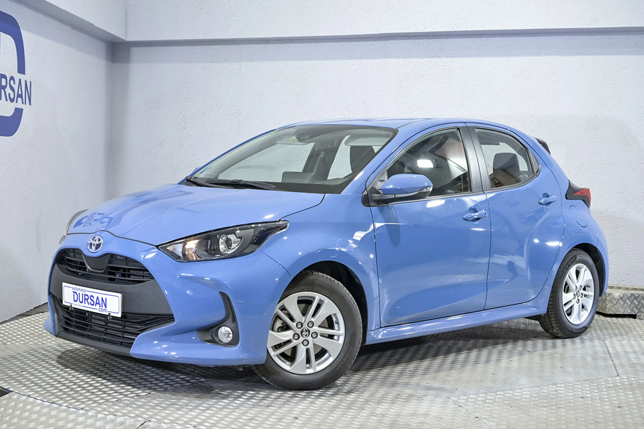 Toyota Yaris 1.5 120H Active Tech - Foto 1