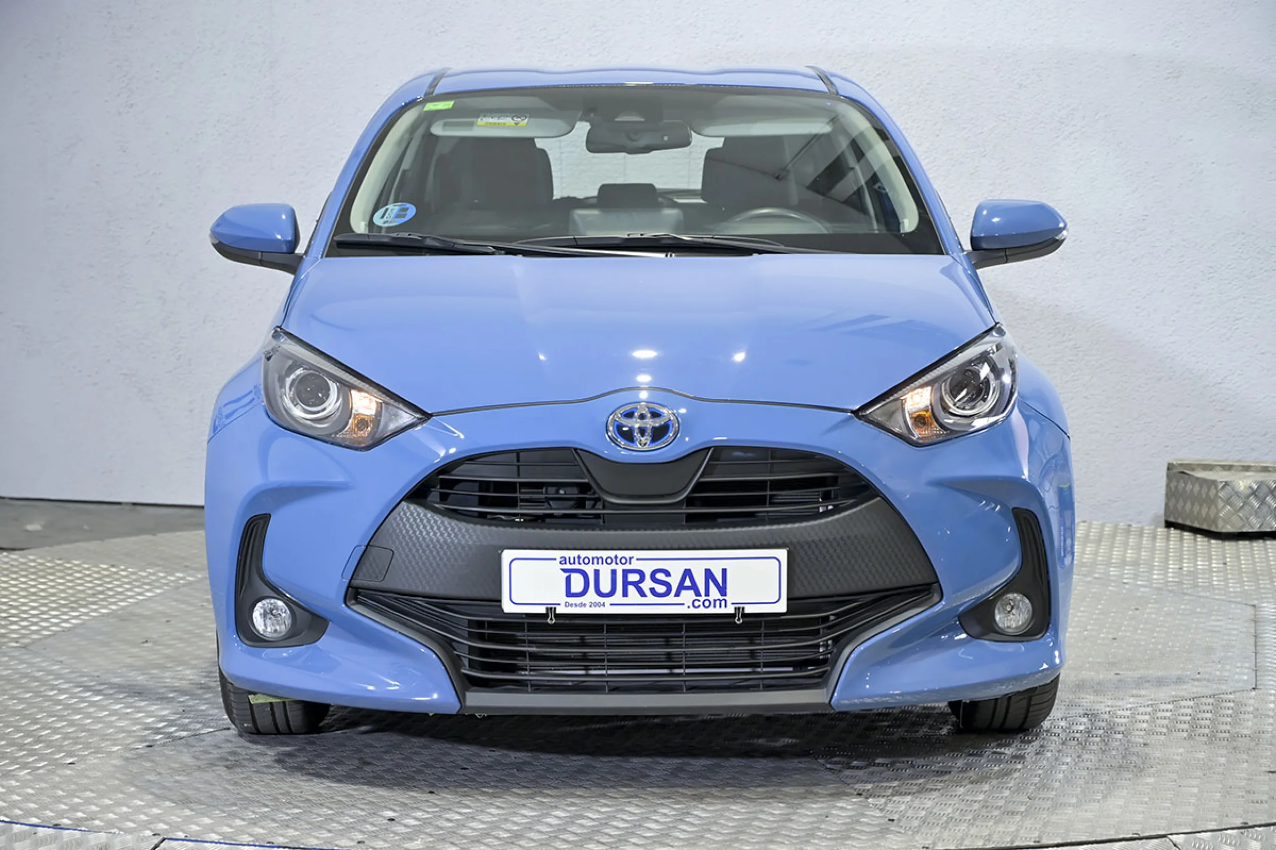 Toyota Yaris 1.5 120H Active Tech - Foto 2