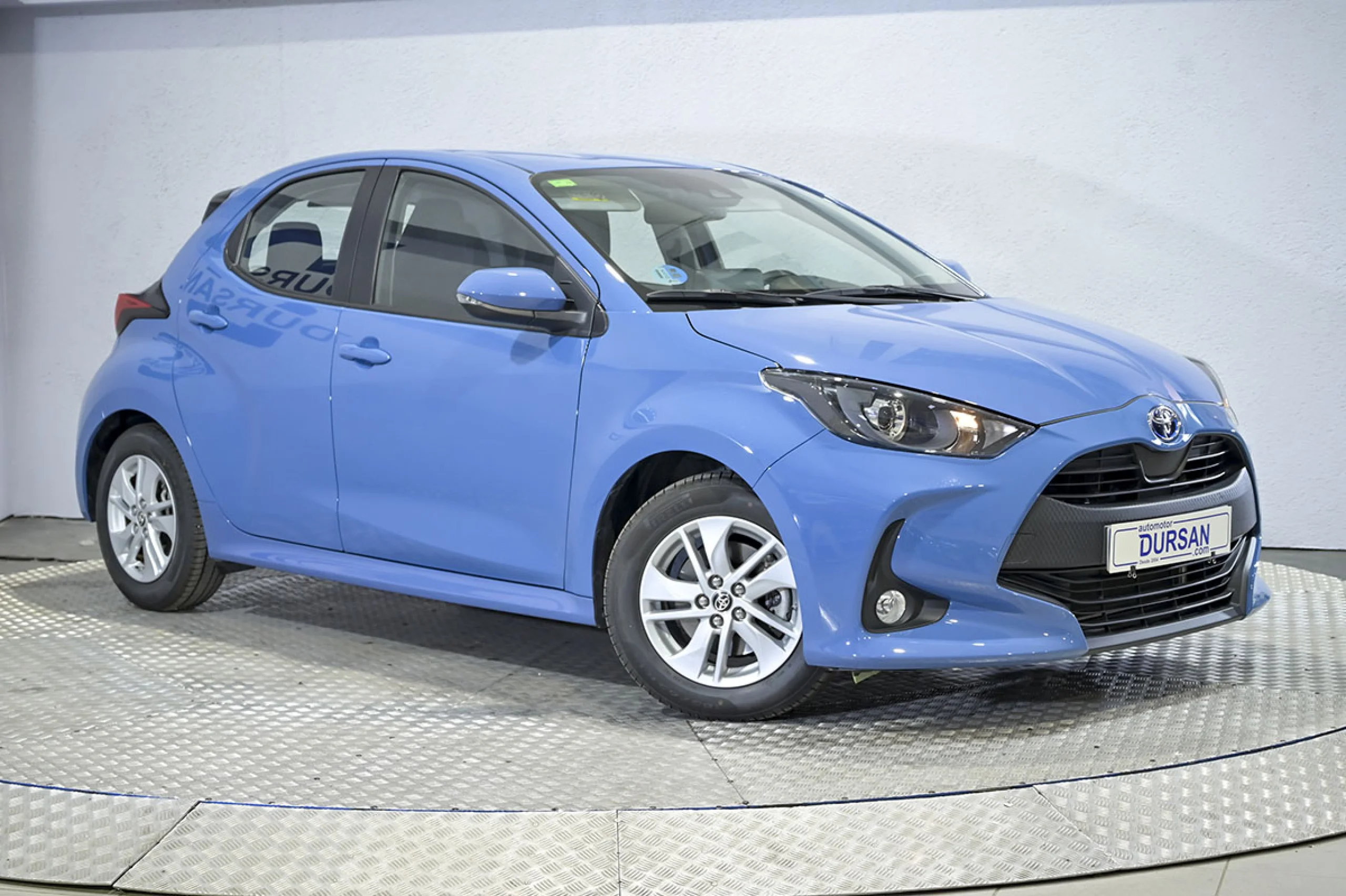 Toyota Yaris 1.5 120H Active Tech - Foto 3